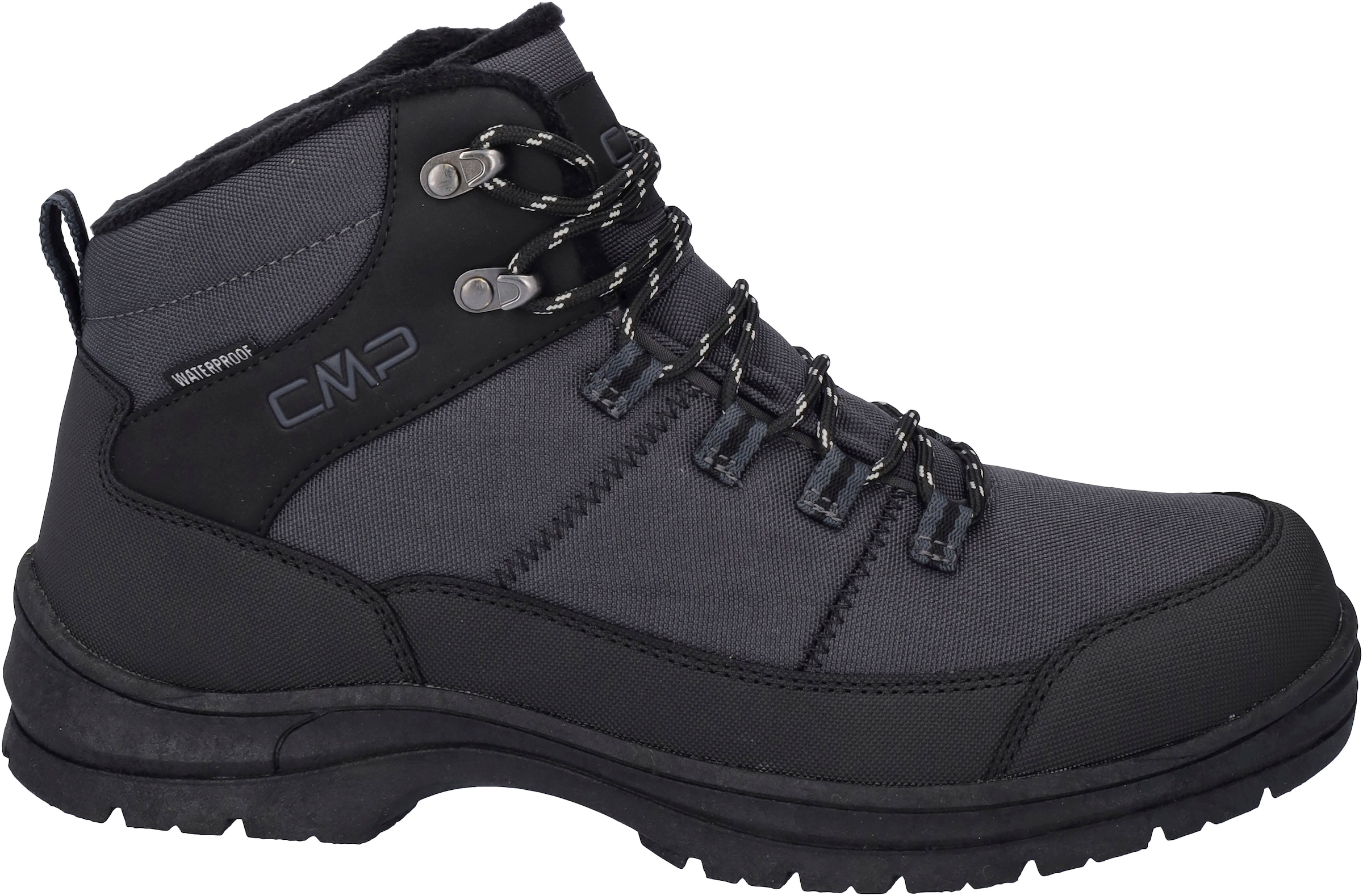 CMP Winterboots "ANNUUK SNOW BOOT WP", wasserdicht günstig online kaufen