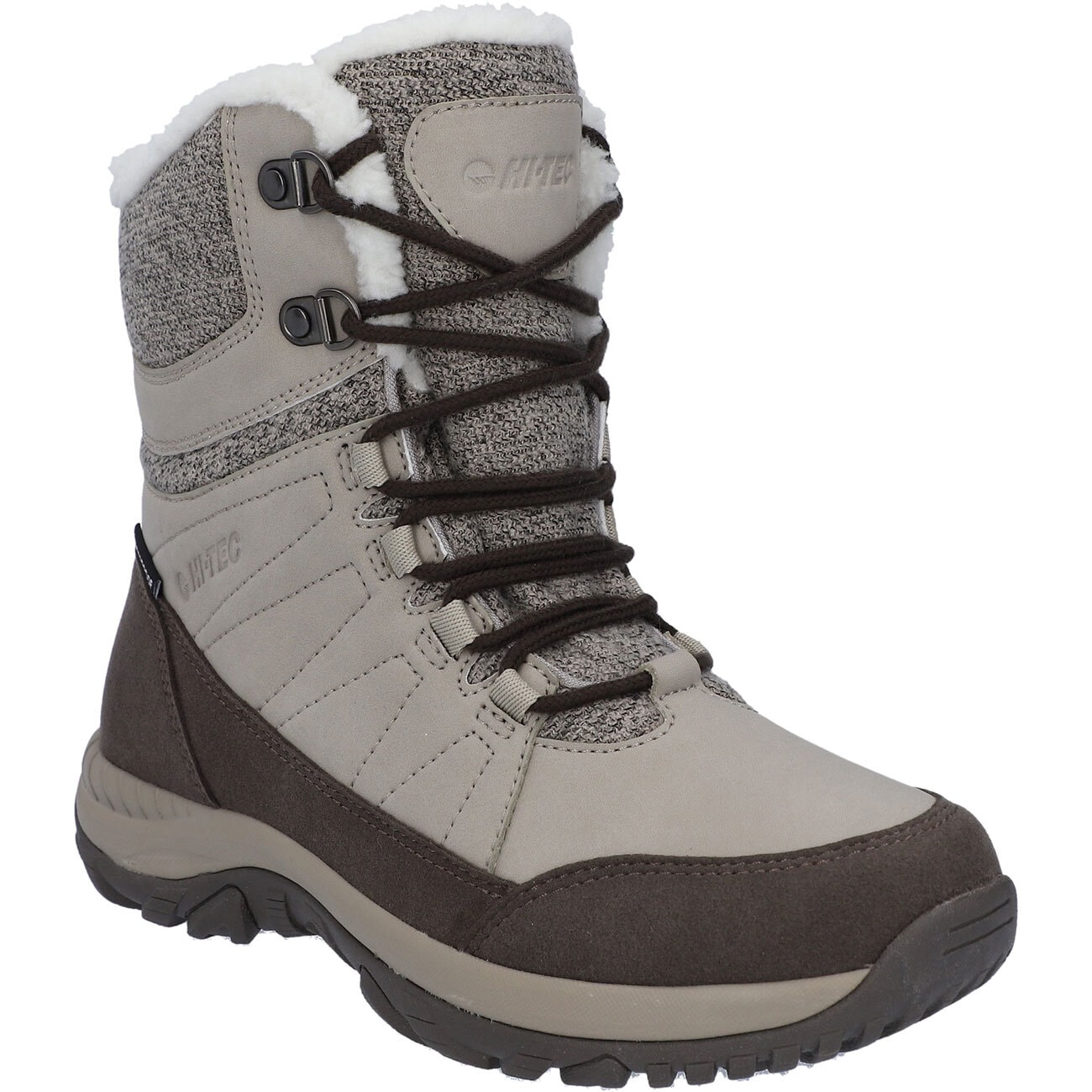 Hi-Tec Wanderschuh "Hi-Tec Stiefel Riva Mid Wp Frauen" günstig online kaufen
