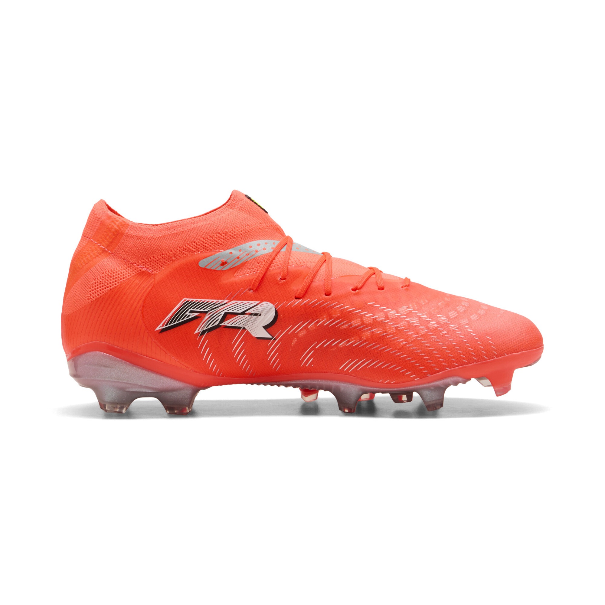 PUMA Fußballschuh »FUTURE 9 PRO FG/AG Fußballschuhe Damen«