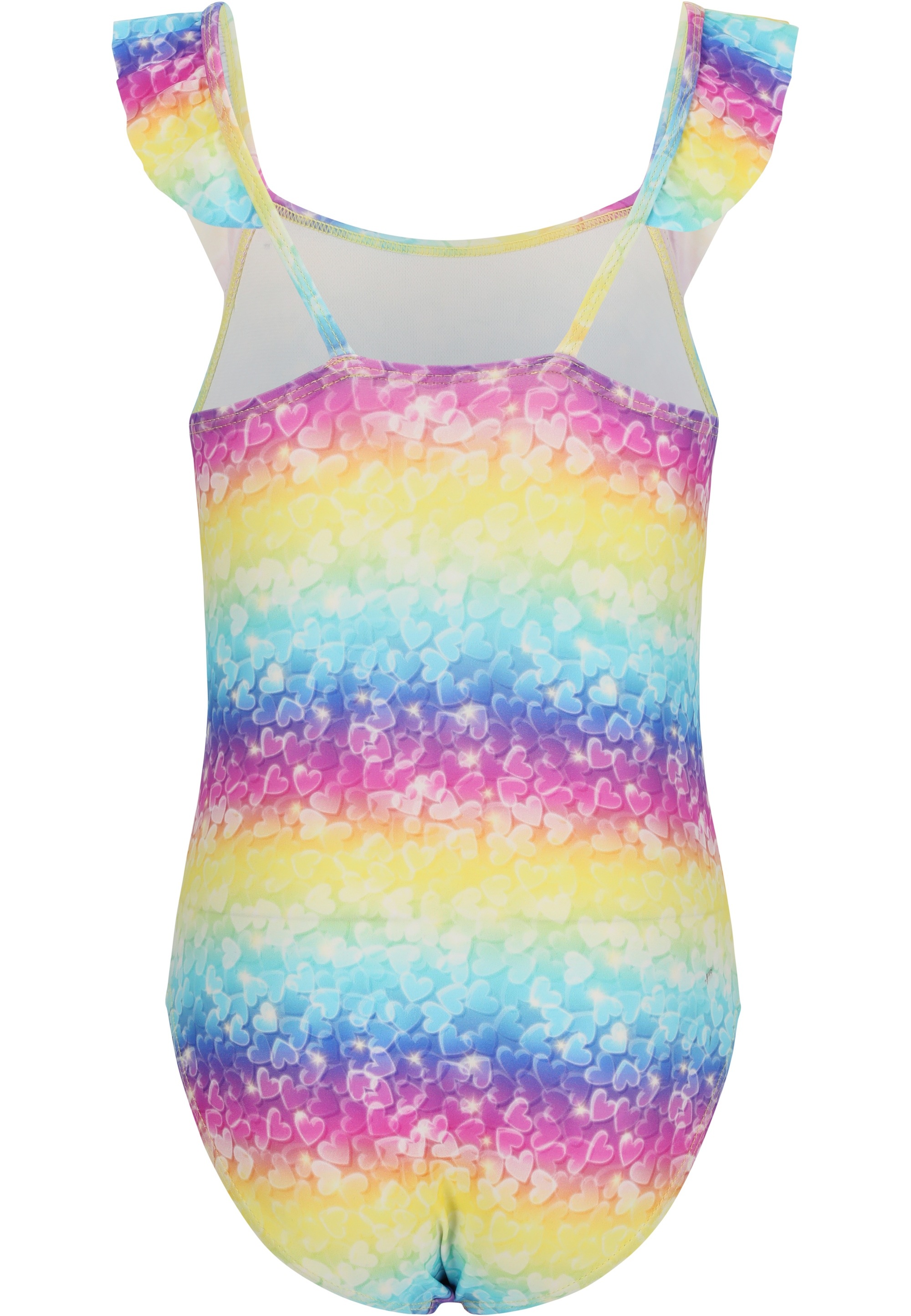 Thumbnail - ZIGZAG Badeanzug "Carly" 1 Stk. mit modischem Rüschendesign