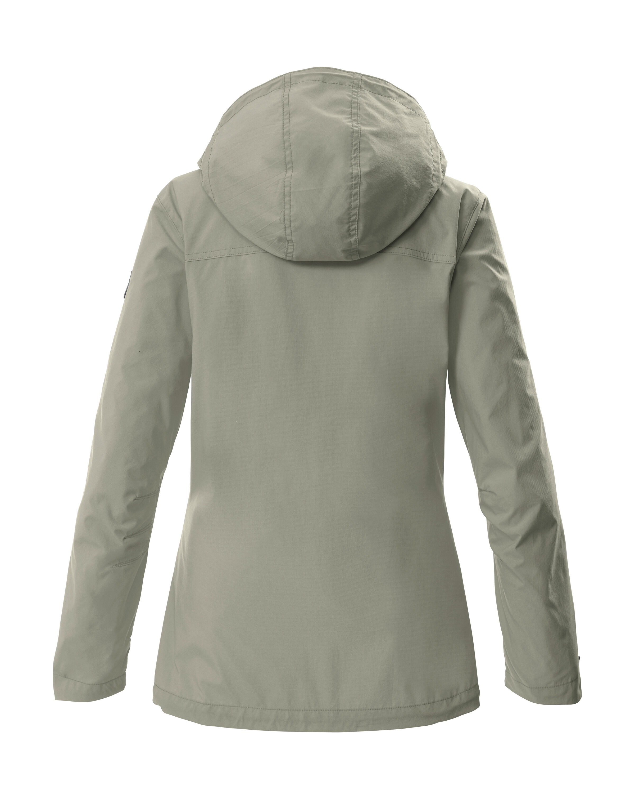 G.I.G.A. DX by killtec Funktionsjacke "GS 17 WMN JCKT" Leichte, schnelltroc günstig online kaufen