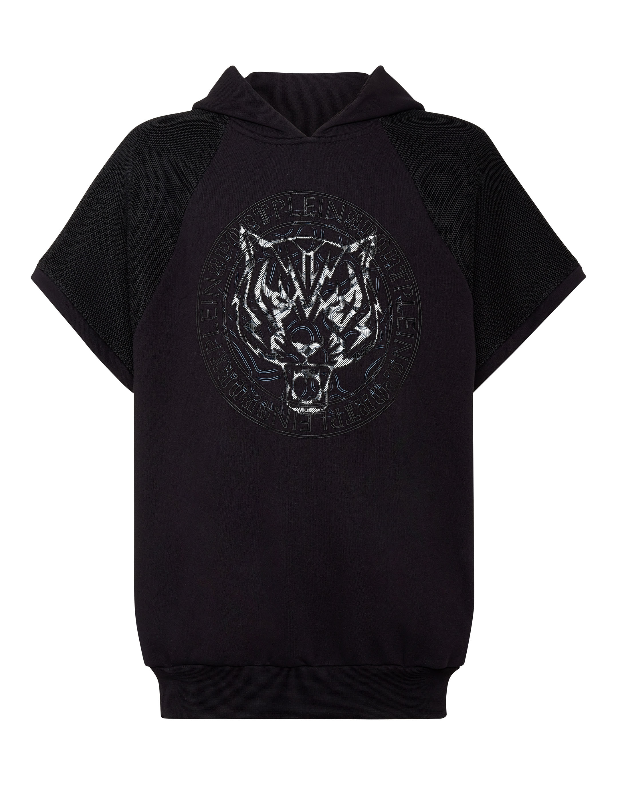 PLEIN SPORT Sweatshirt »Tiger«