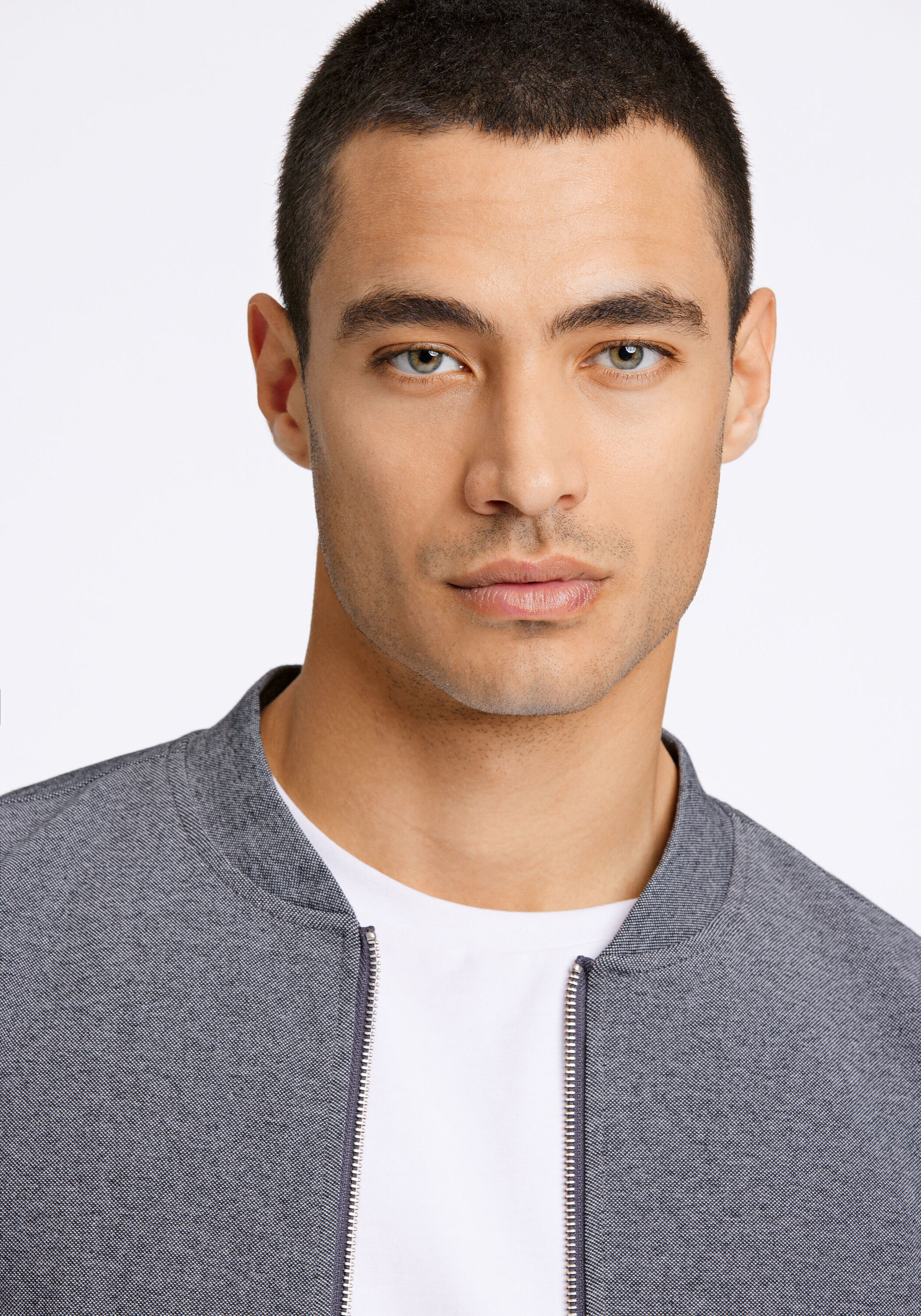 LINDBERGH Hemdjacke »Lindbergh Oberhemd, Hemdjacke«
