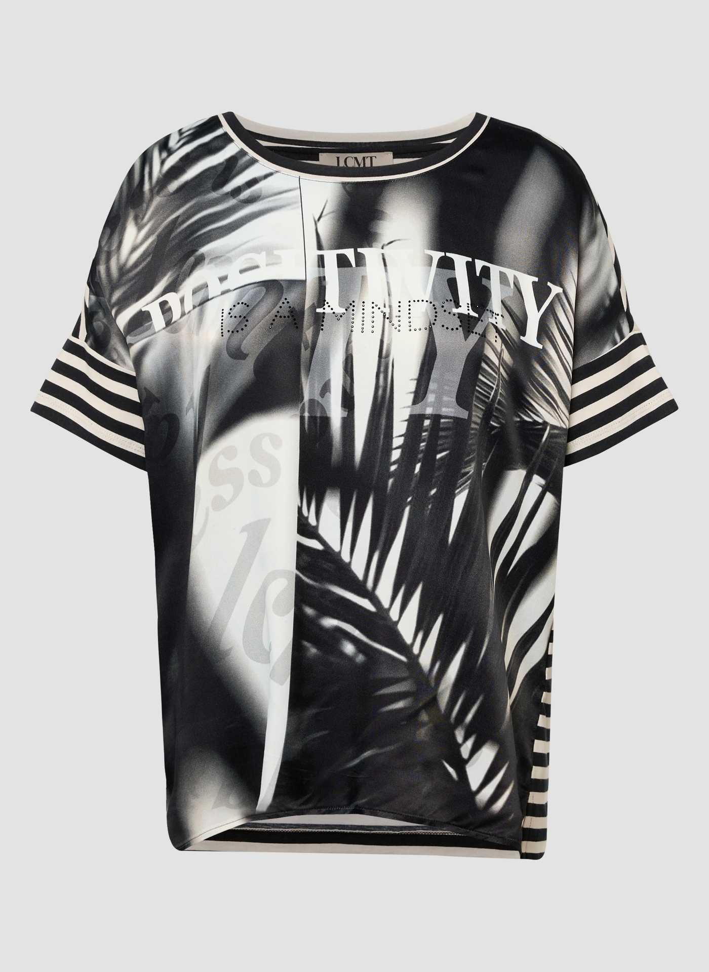LeComte Print-Shirt »T-Shirt«