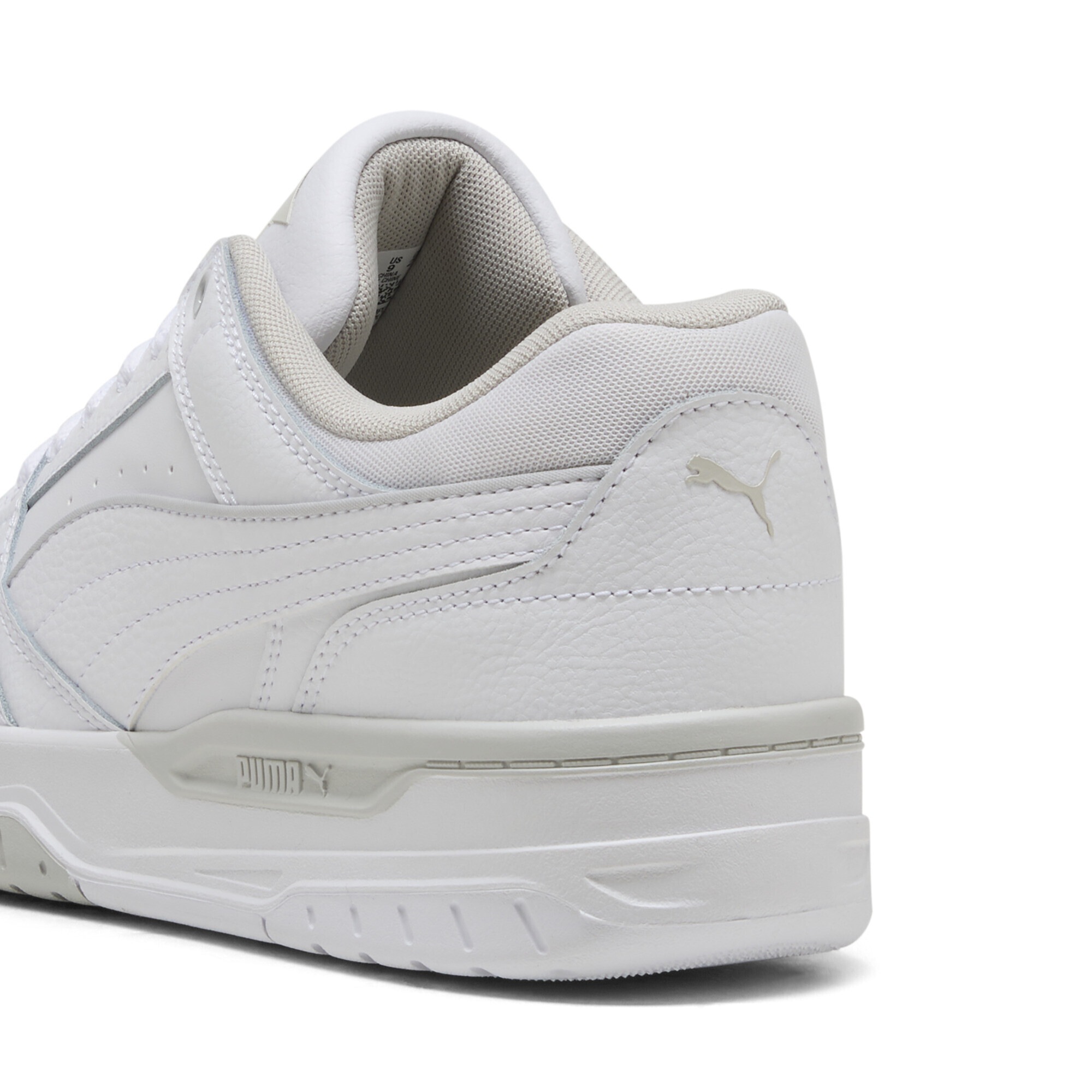 PUMA Sneaker "Rebound Retro Sneakers Erwachsene" günstig online kaufen