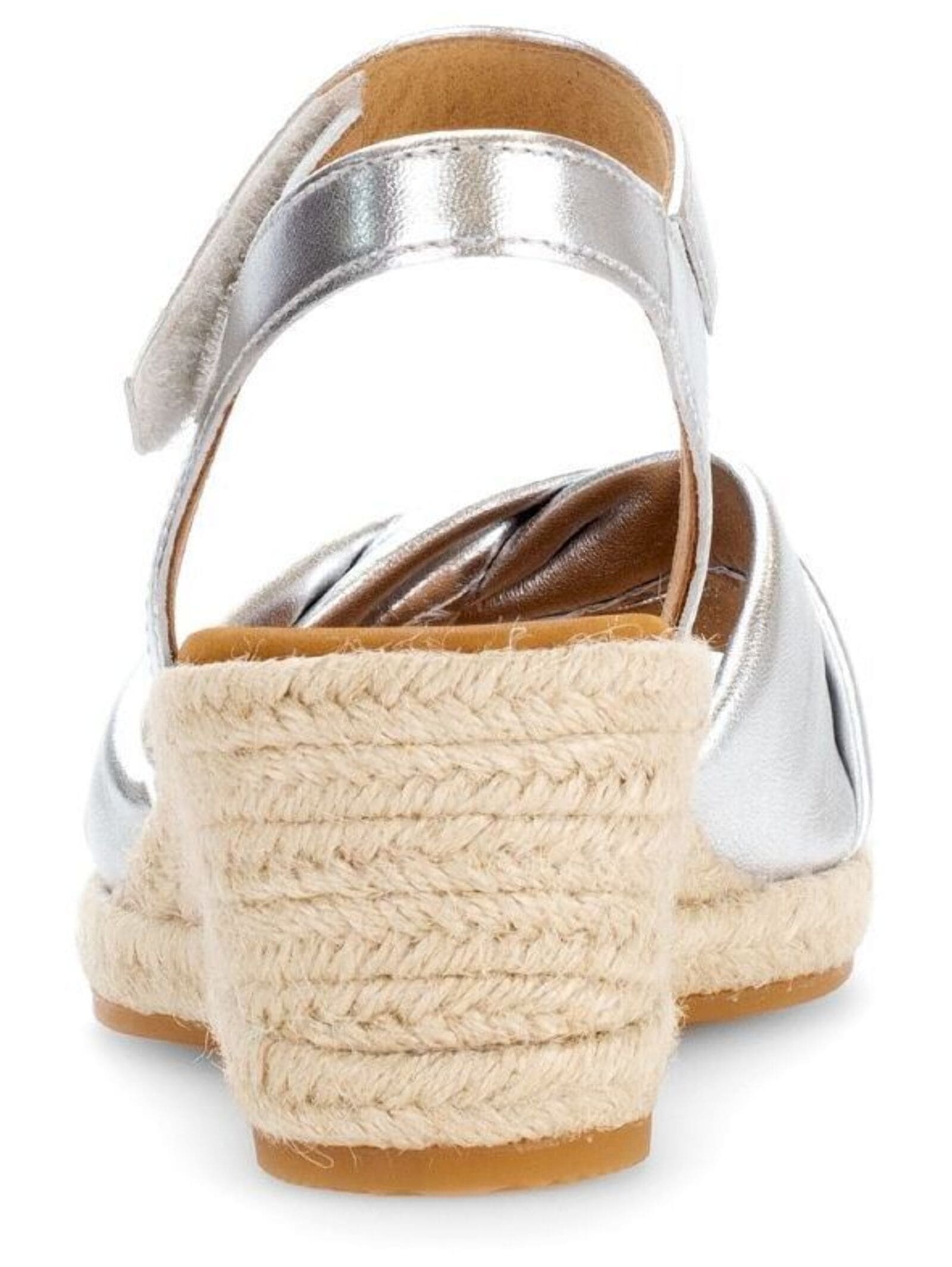 Gabor Comfort Keilsandalette »Gabor Comfort Sandalen Leder«