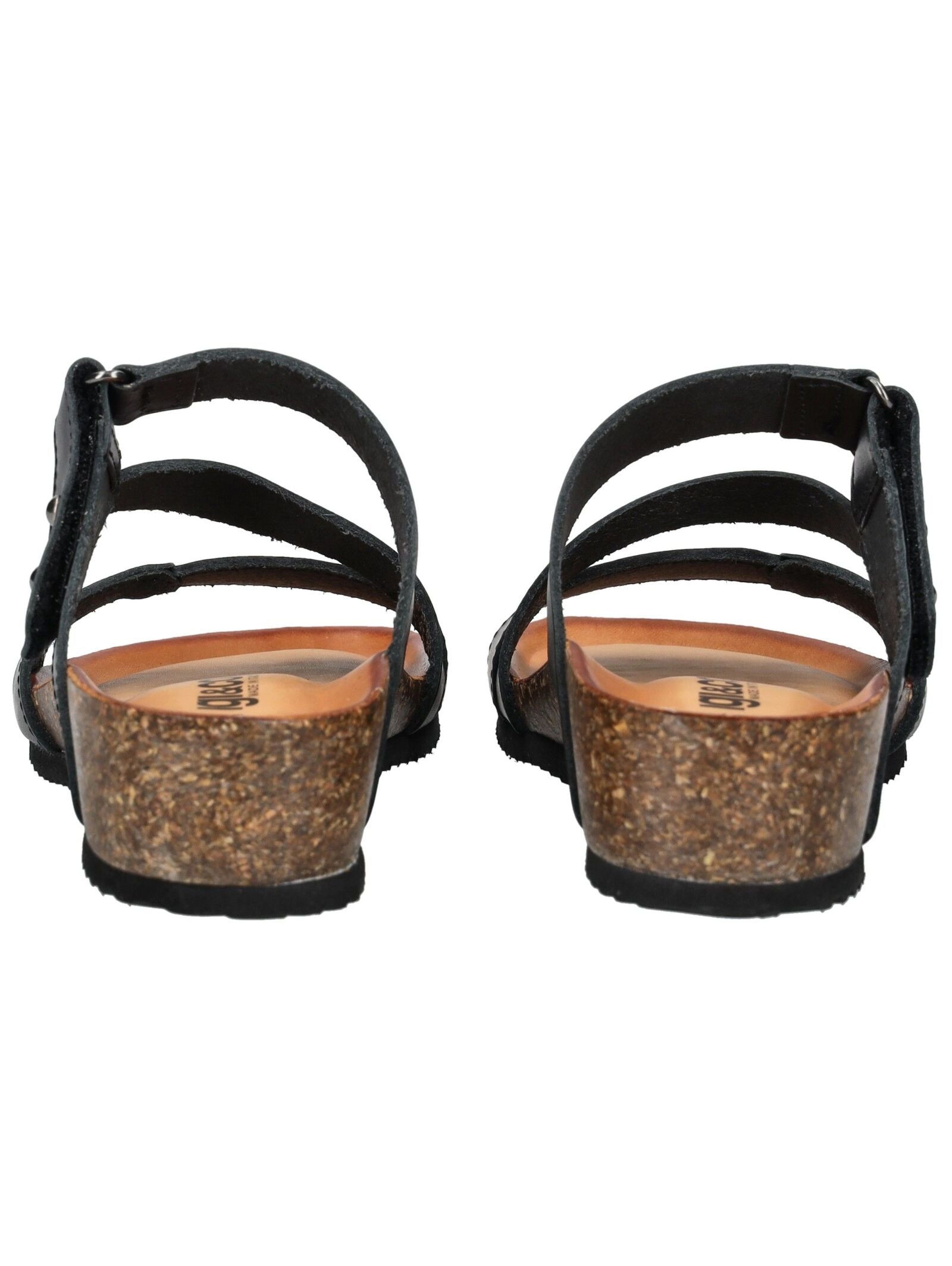 IGI & CO Pantolette »IGI & CO Pantoletten Leder«