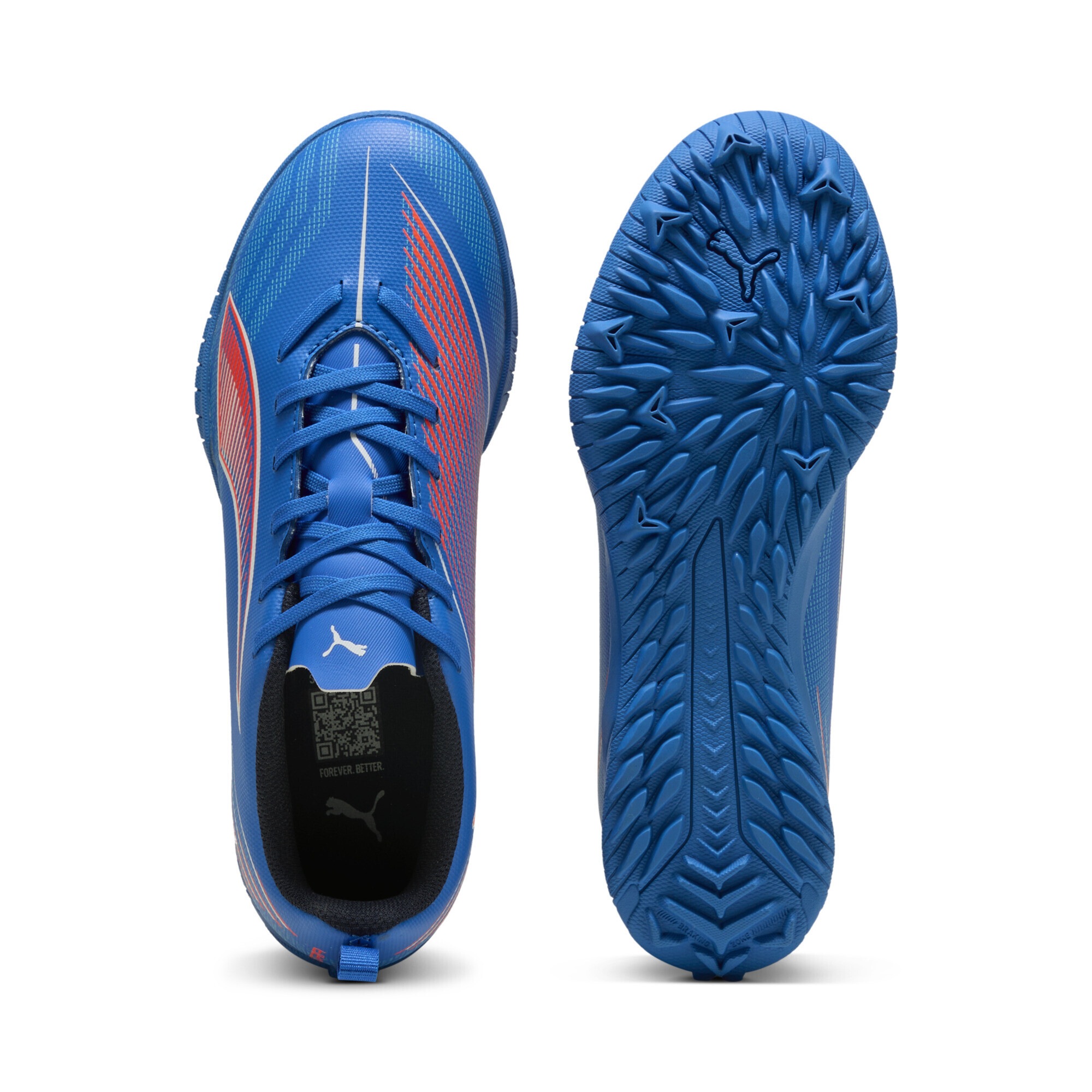 PUMA Fußballschuh »ULTRA 6 PLAY TT Fußballschuhe Jugendliche«
