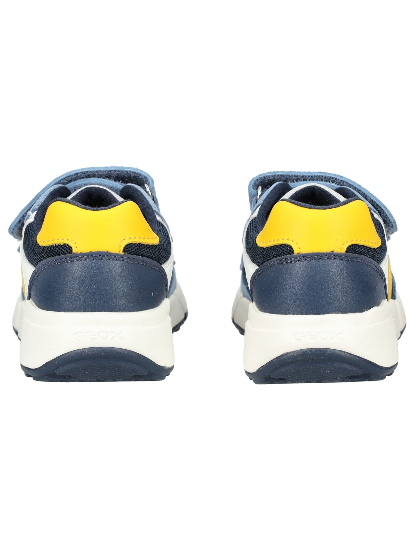 Geox Sneaker »Geox Sneaker Leder«