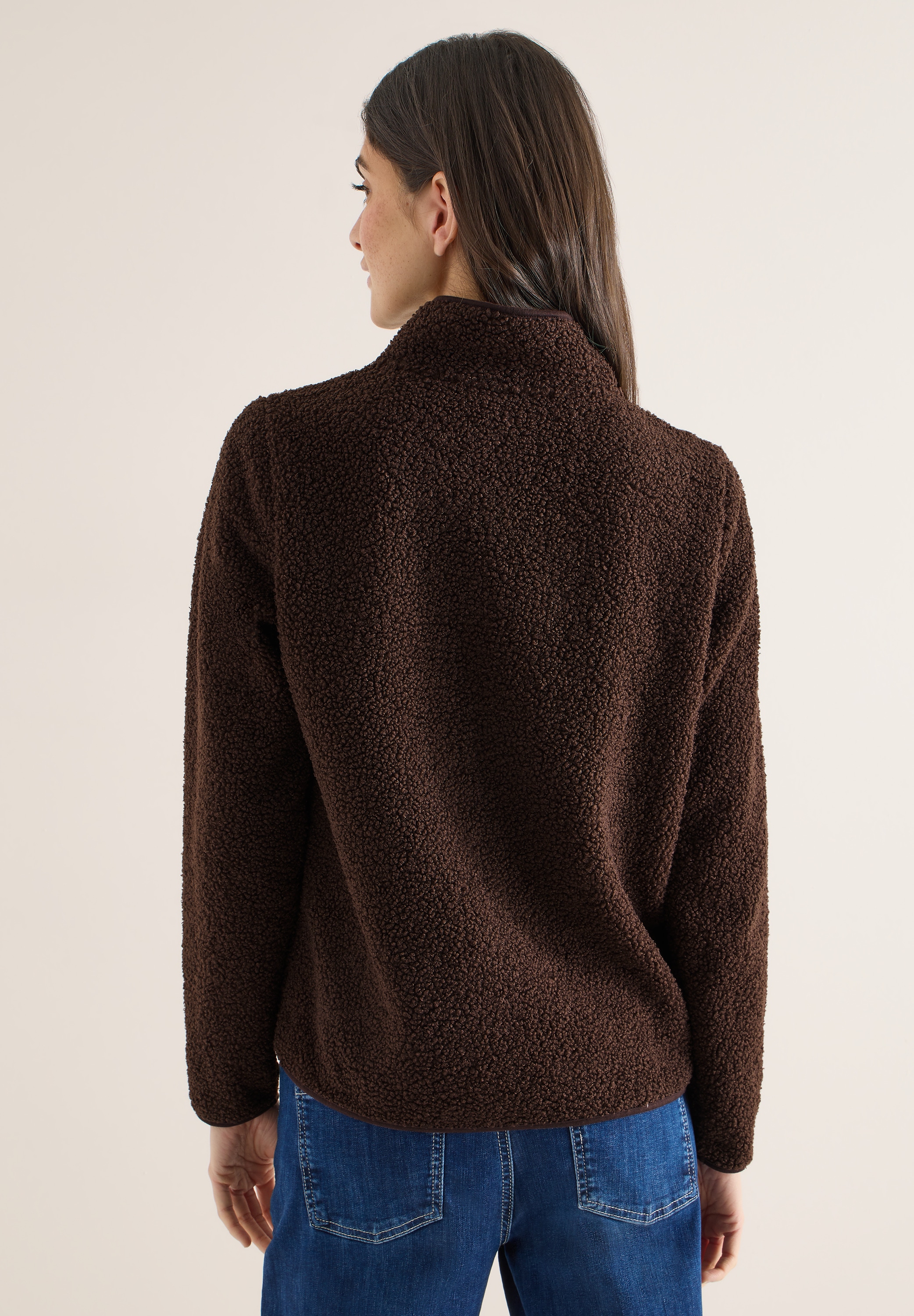 Cecil Cardigan soft und weich