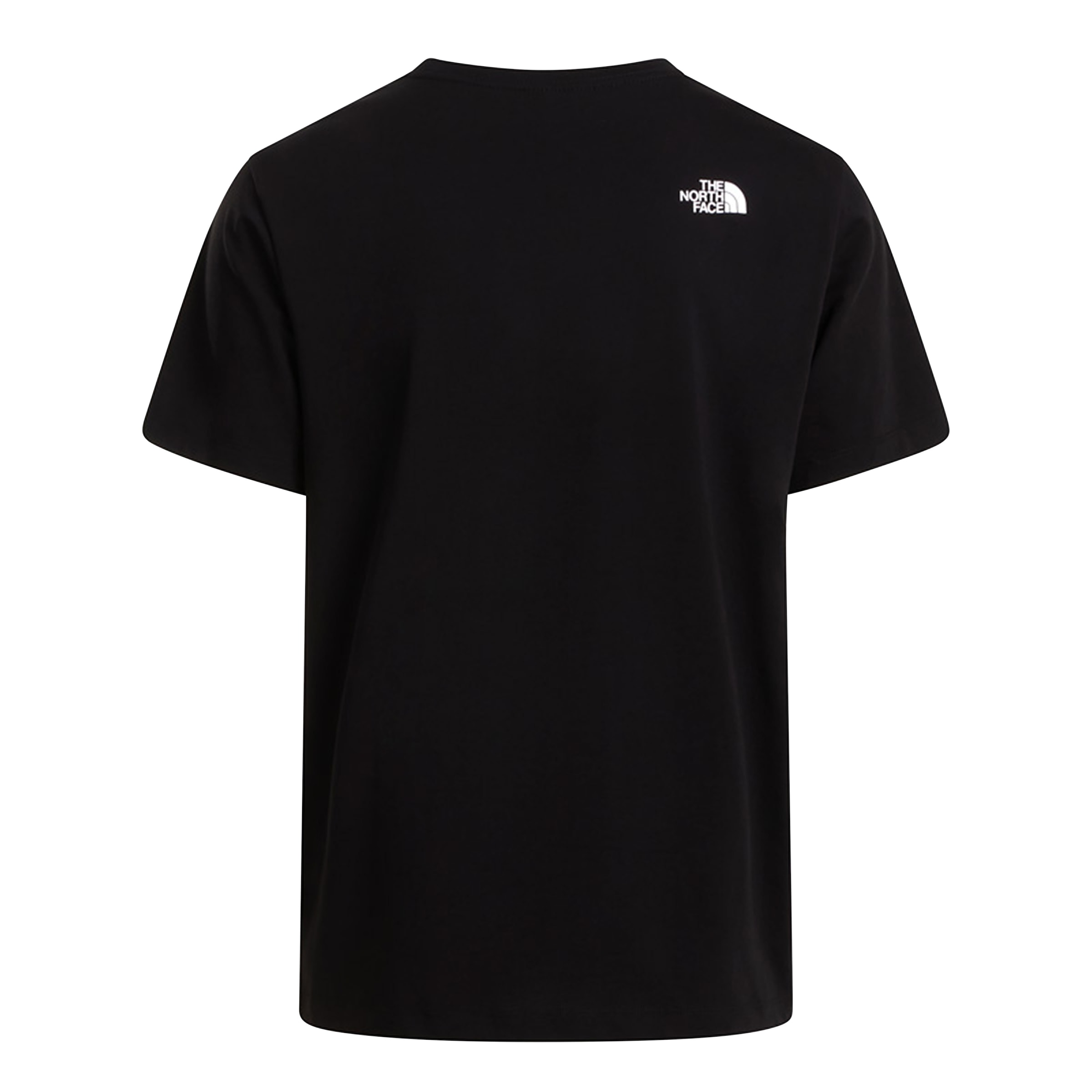 The North Face T-Shirt »M EVOLUTION HALF DOME REGULAR SHORT SLEEVE TEE« sportliche Passform, kurze Ärmel, für Sportmode und Outdoormode