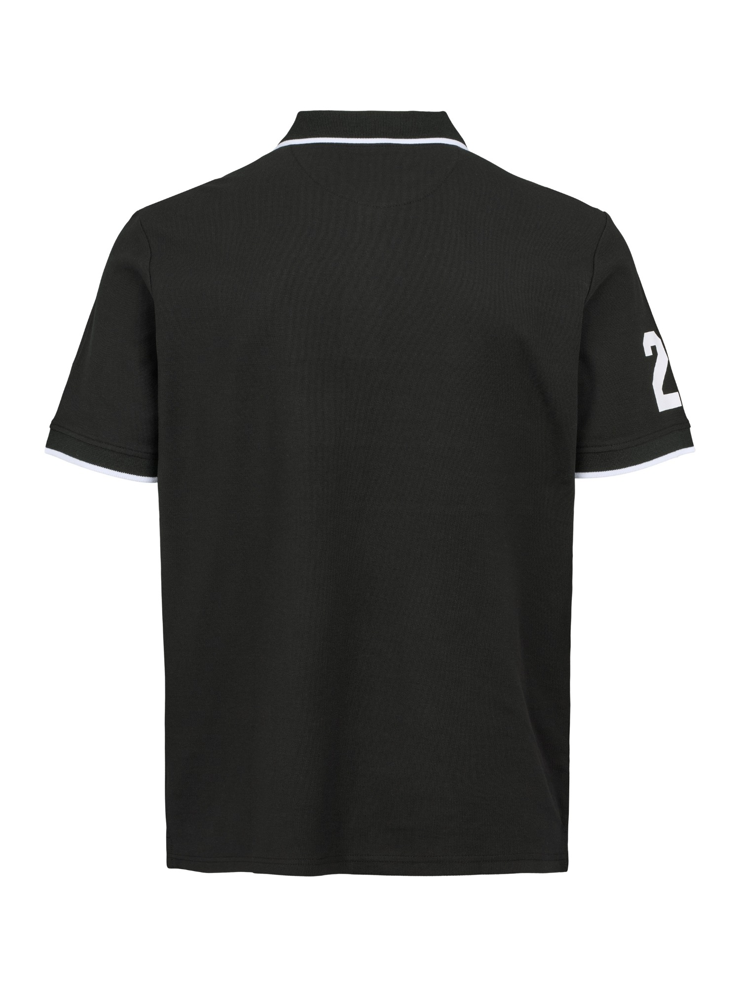 VINSON Kurzarmhemd »VINSON Polo VMRory«