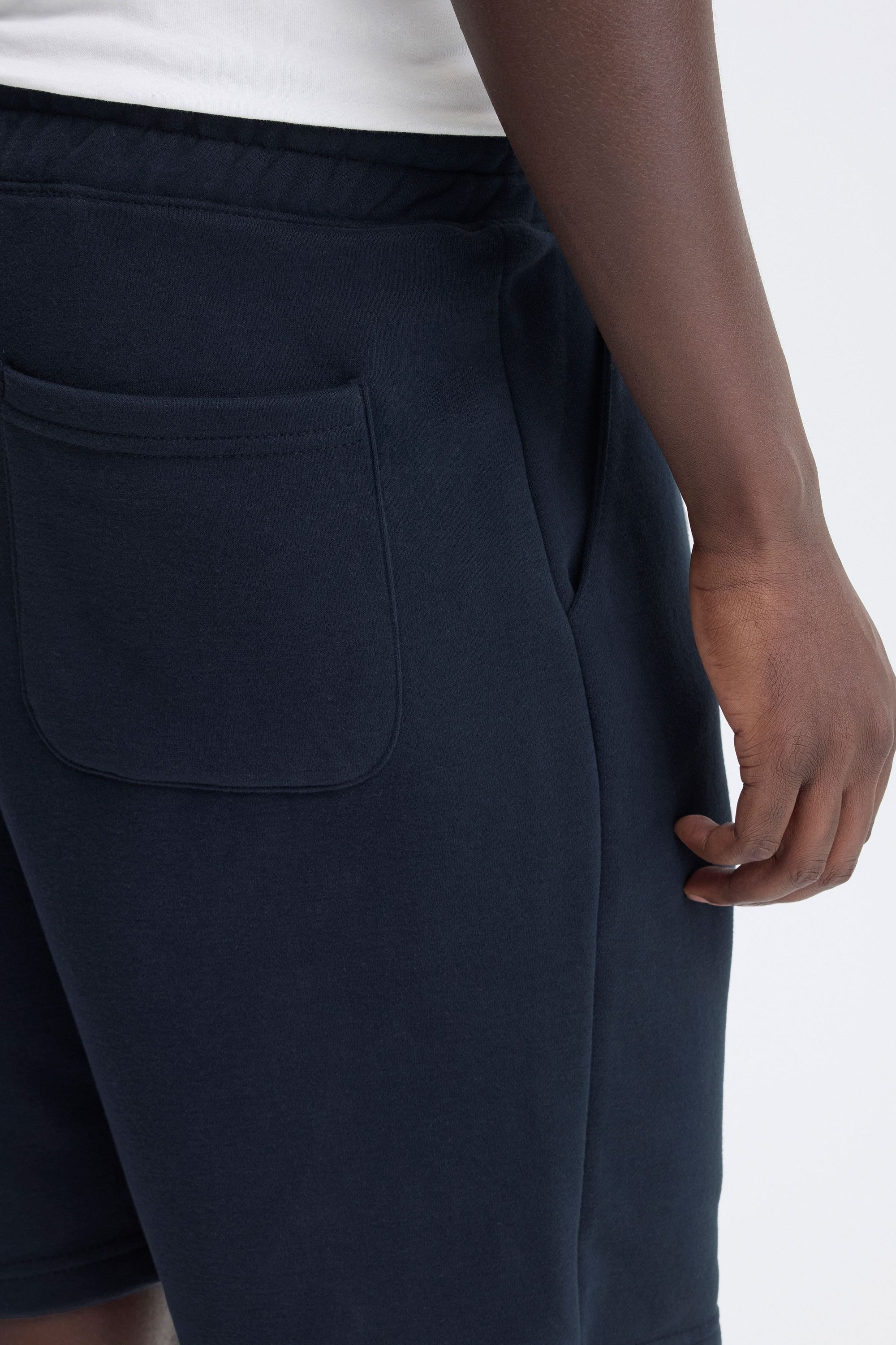 Blend Sweatshorts »BHKian«  Bequeme Sweatshorts mit Taschen