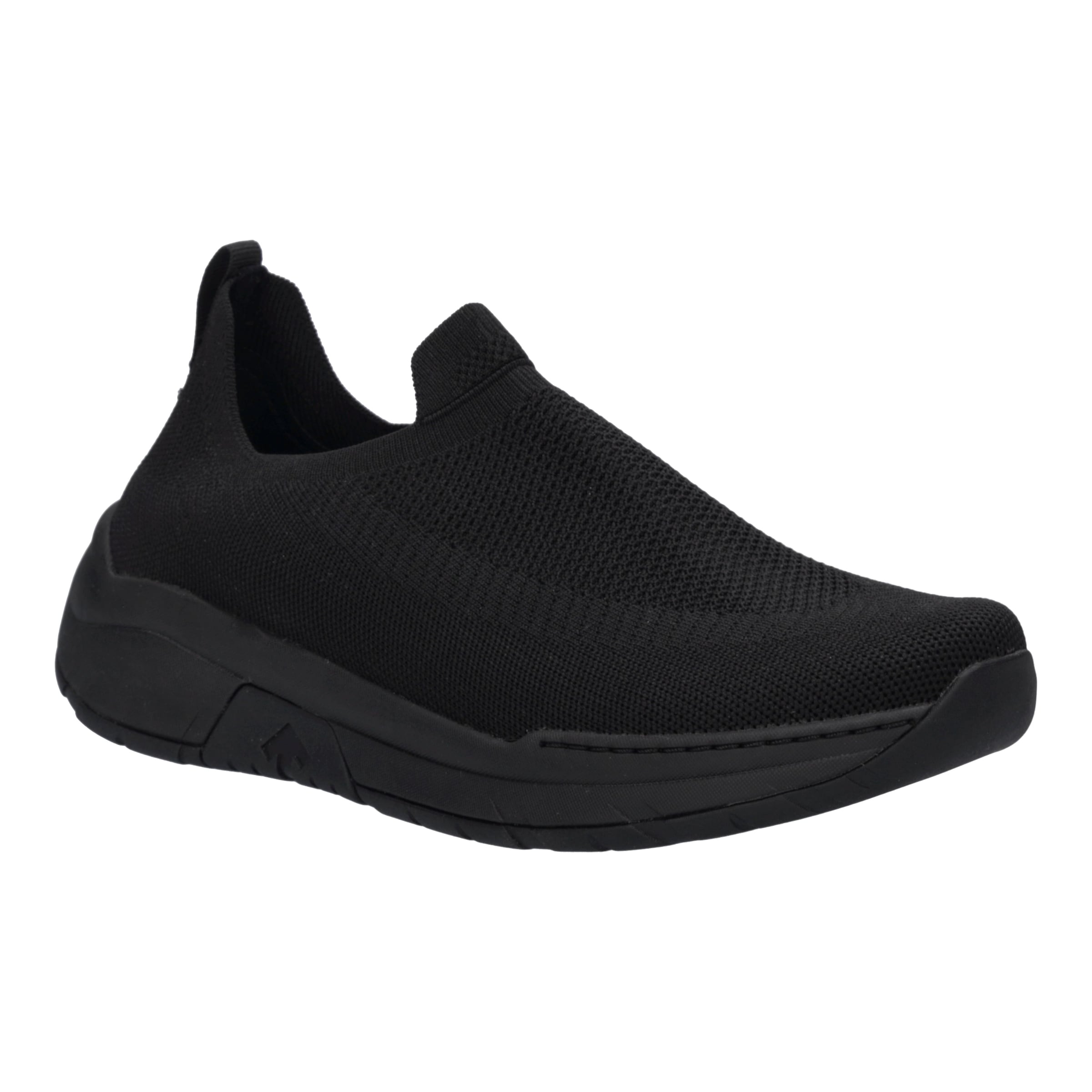 Josef Seibel Sneaker "Mitchell 13, schwarz"