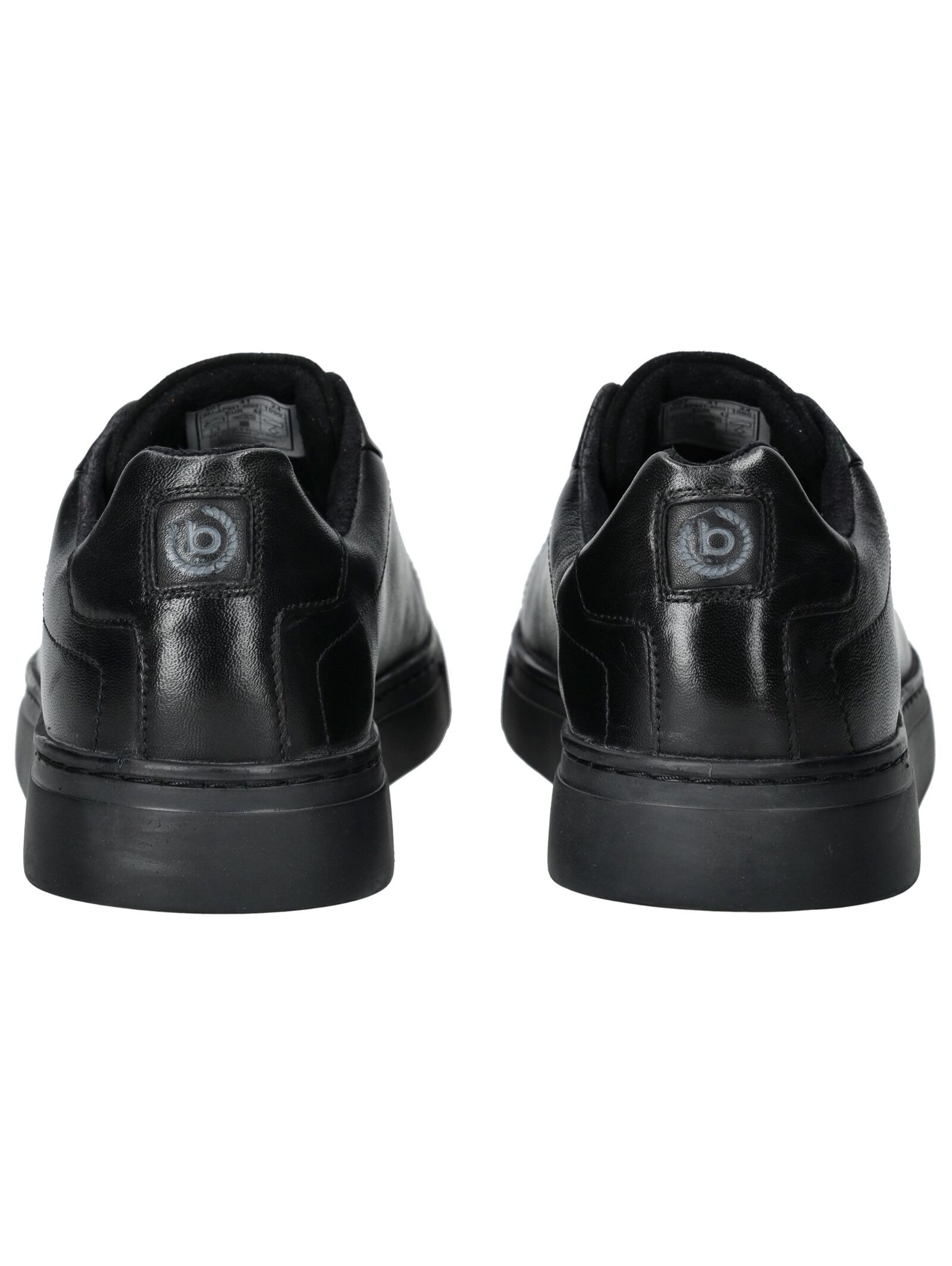 bugatti Sneaker »bugatti Sneaker Nappaleder«