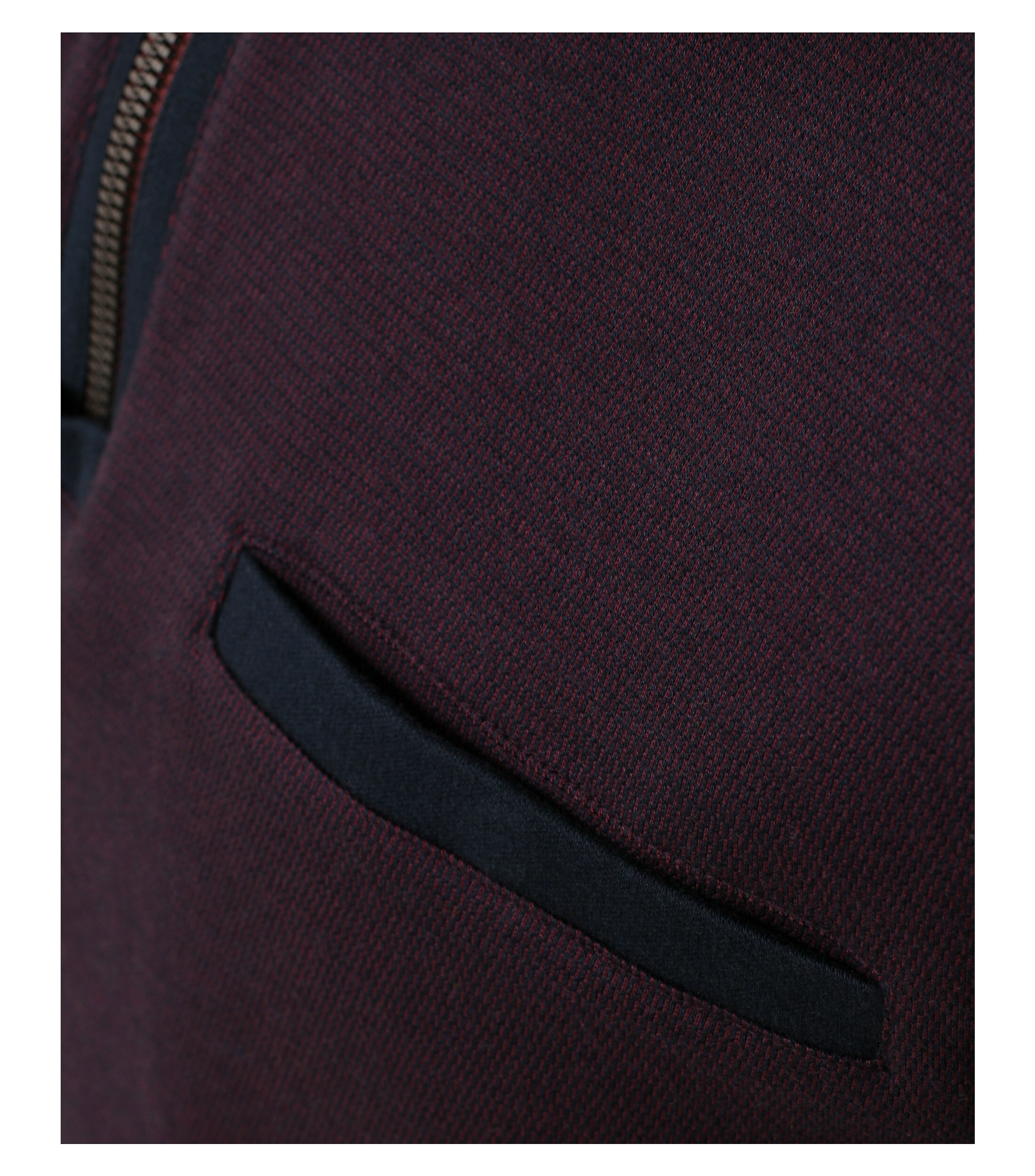 CASAMODA Sweatshirt »CASAMODA Sweattroyer uni«