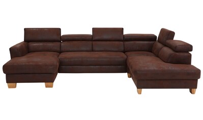 Home affaire Wohnlandschaft »Steve Premium« kaufen Home affaire Wohnlandschaft »Steve Premium« kaufen