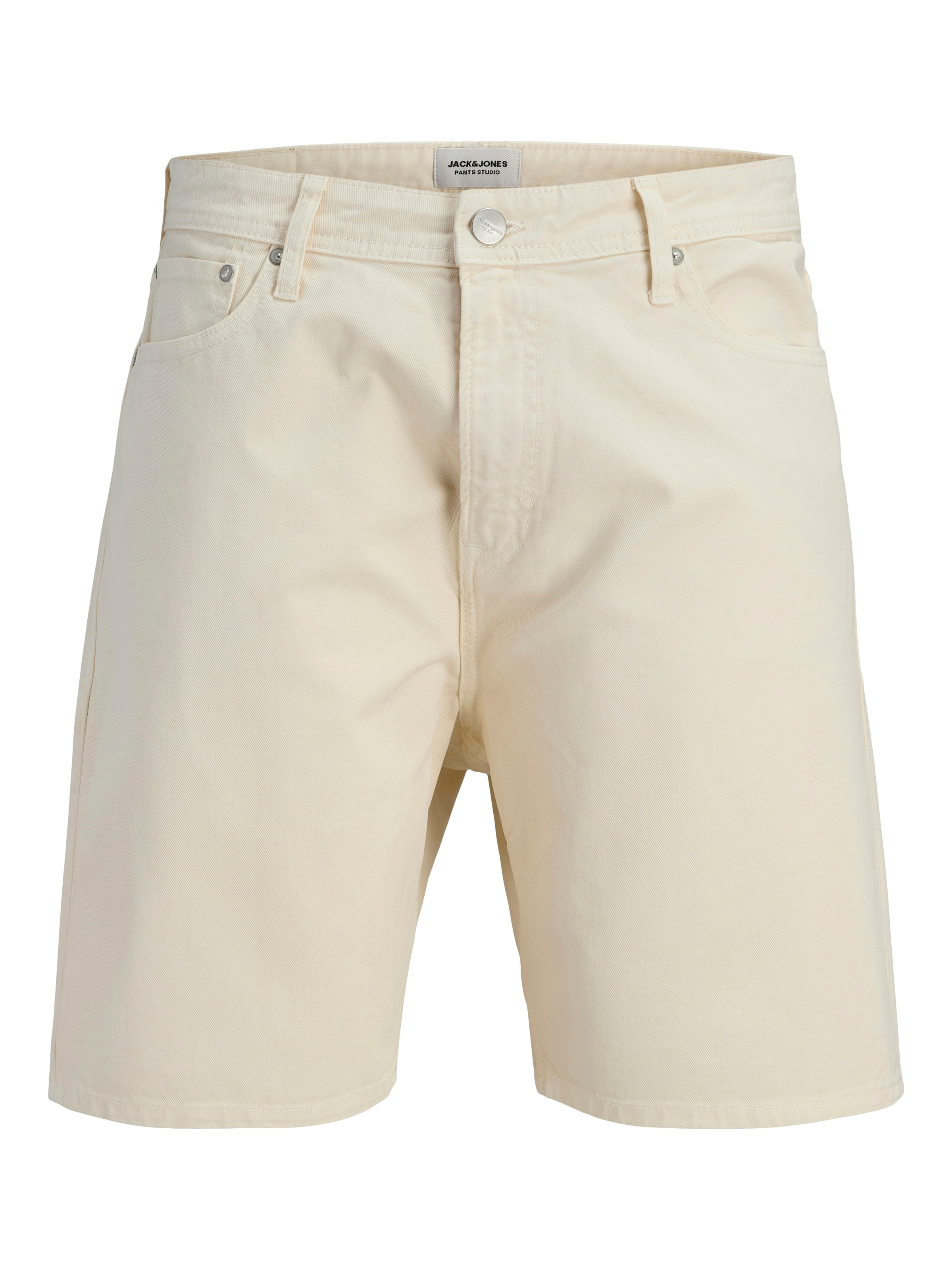 Jack & Jones Shorts »JPSTTONY ORIGINAL 017 SHORTS MID SN«  Baumwolle, locker geschnitten