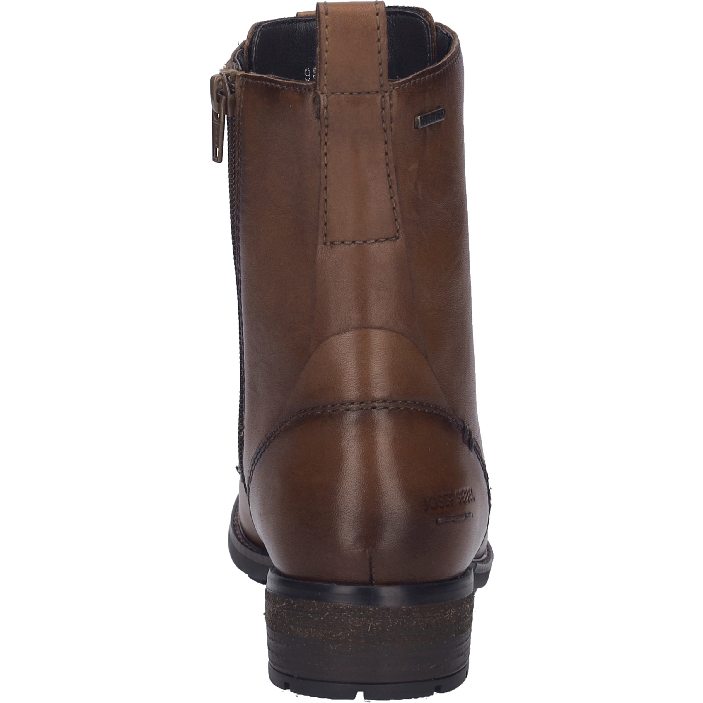 Josef Seibel Stiefelette »Kate 50, cognac«