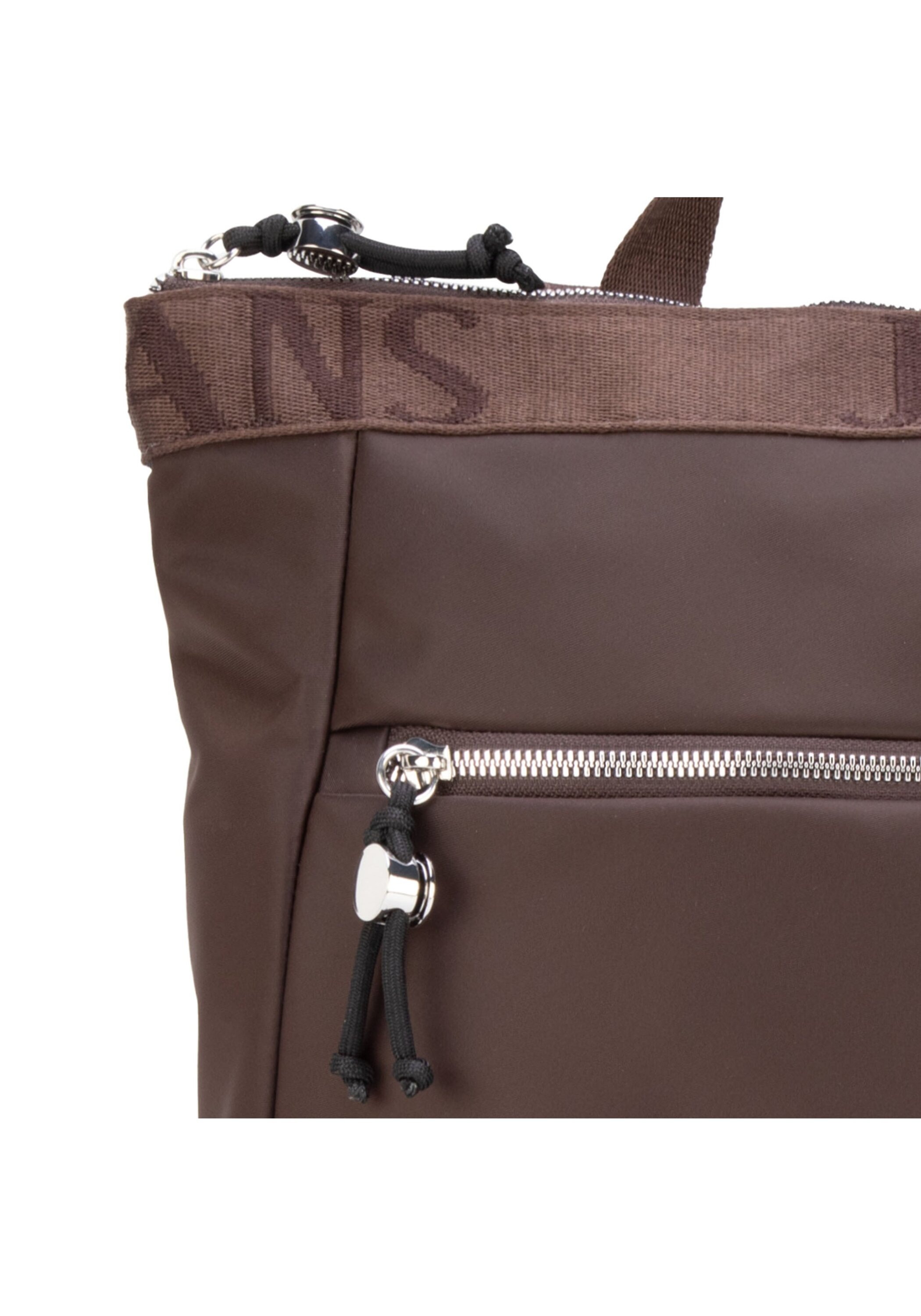 Joop Jeans Schultertasche »Rucksack«