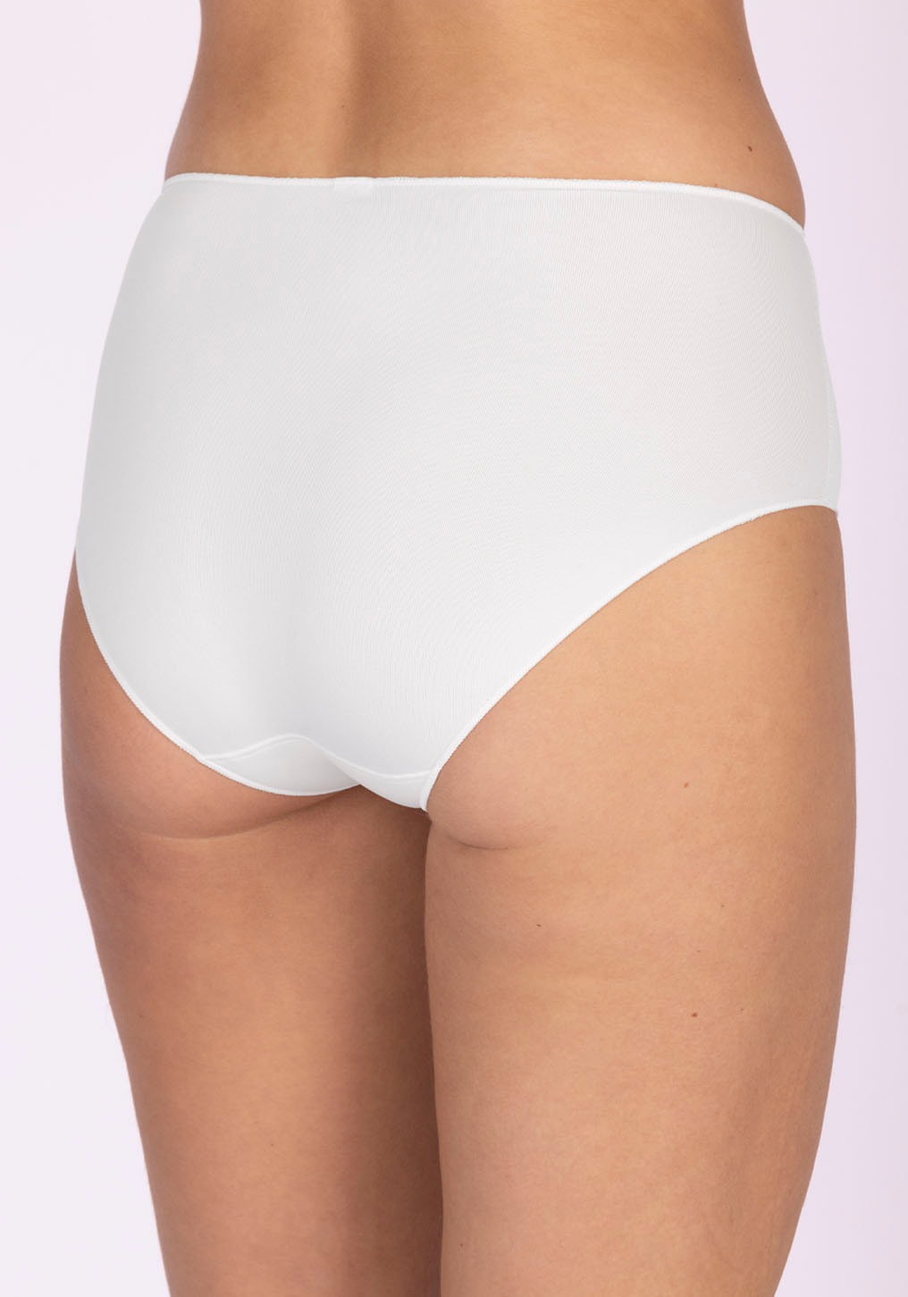 Thumbnail - Nina Von C. Taillenslip ""Secret"" 3er Pack, basic, eng, elastisch, atmungsaktiv, bequem, kein Einschneiden