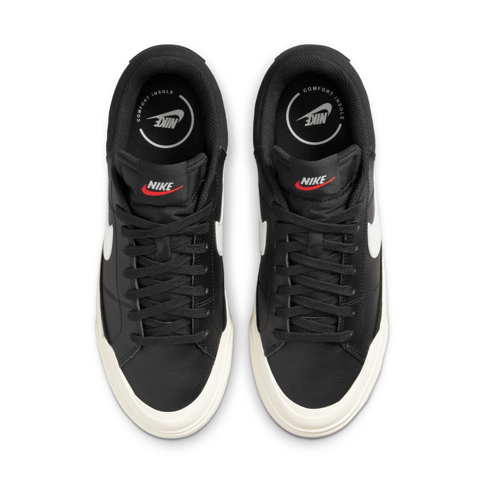 Nike Sportswear Sneaker »COURT LEGACY LIFT«