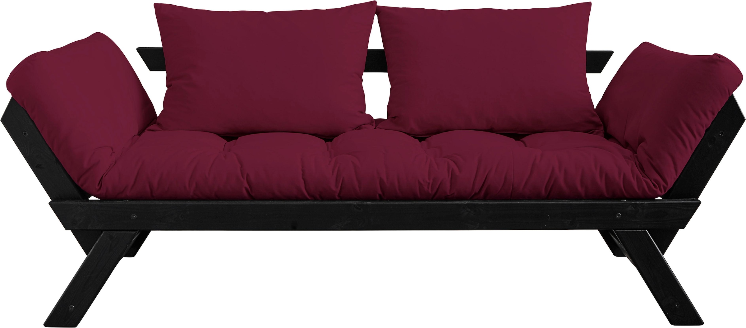 Karup Design Schlafsofa »Bebop«, inkl. Futonmatratze