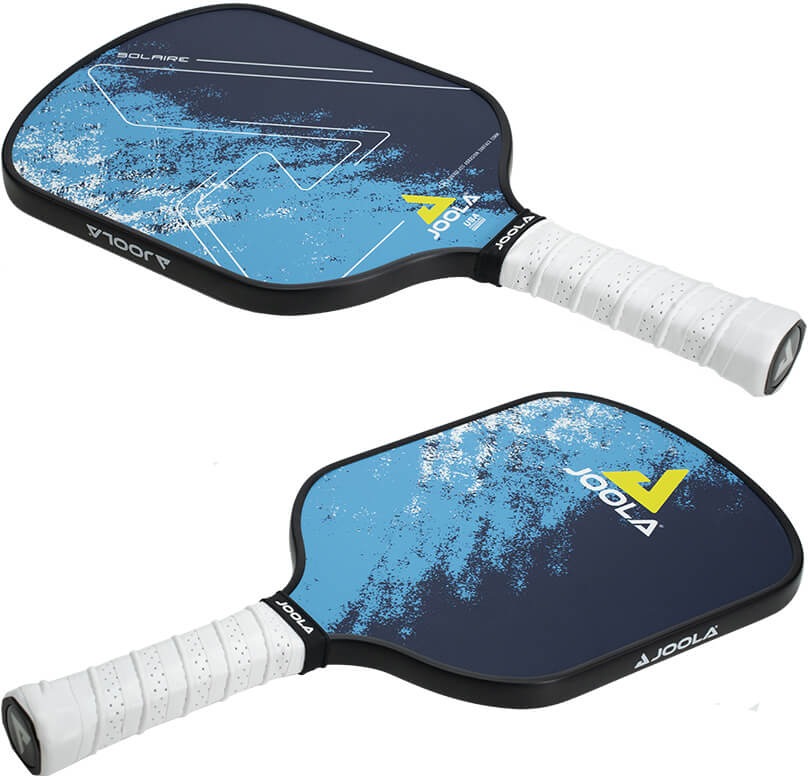 Joola Pickleballschläger »Solaire FAS 13«