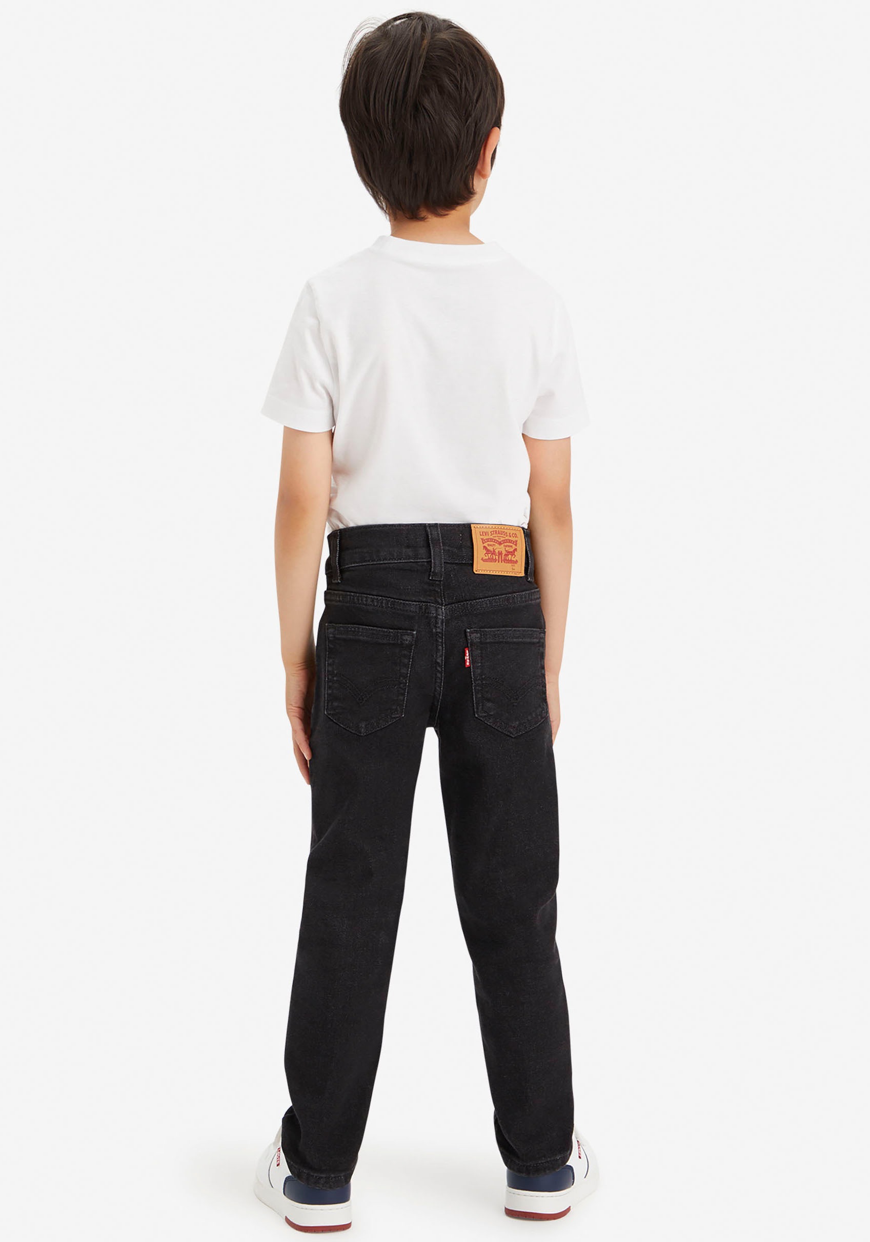 Levi's® Kids 5-Pocket-Jeans »LVB 502 STRONG PERFORMANCE«, for BOYS