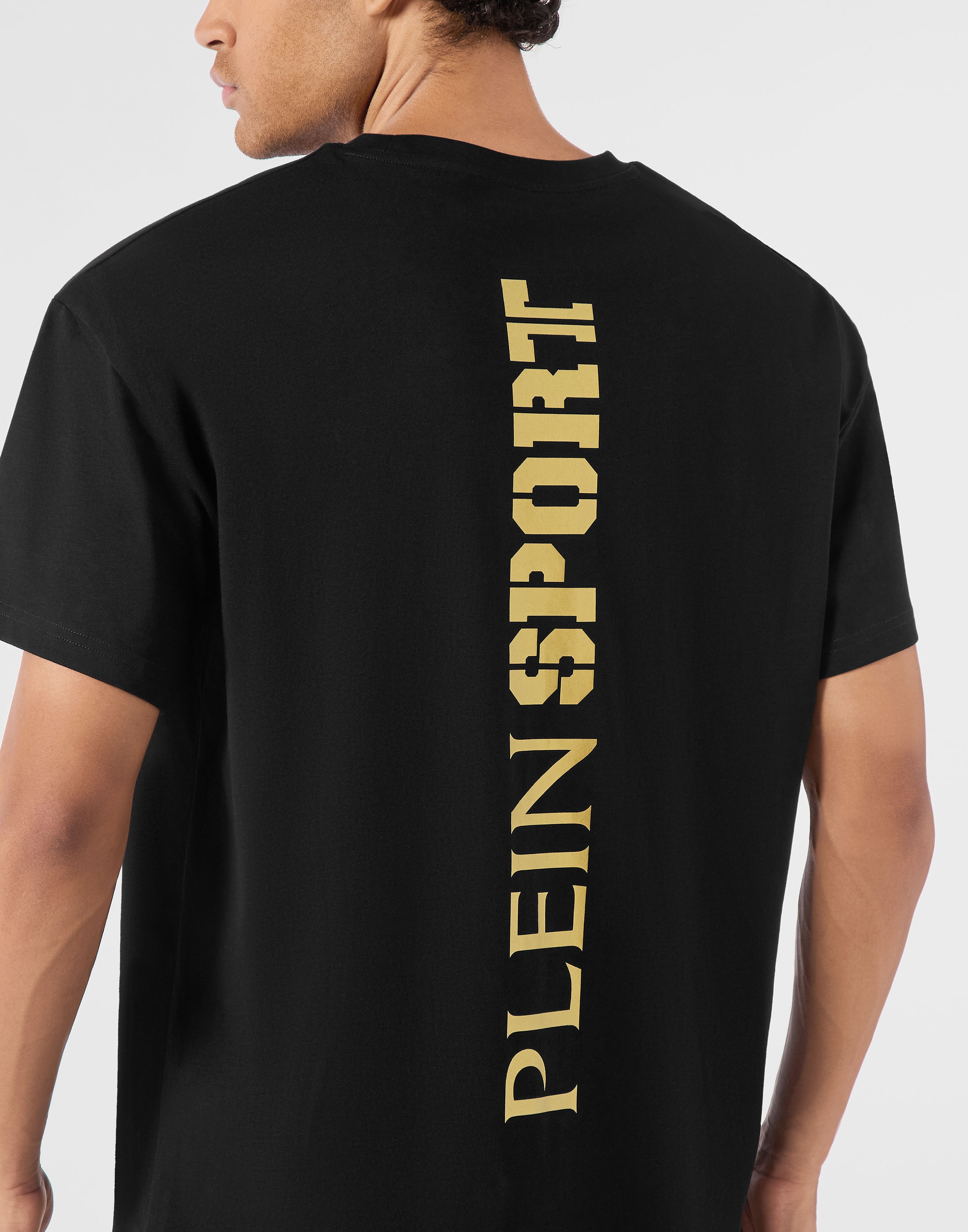 PLEIN SPORT T-Shirt »Logo«