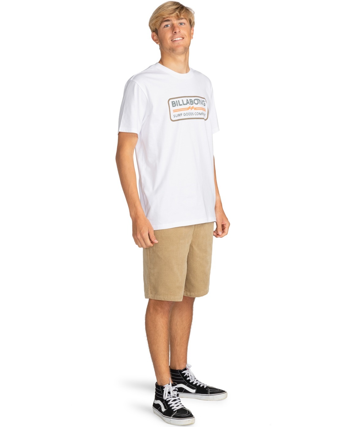 Thumbnail - Billabong T-Shirt "Trademark"