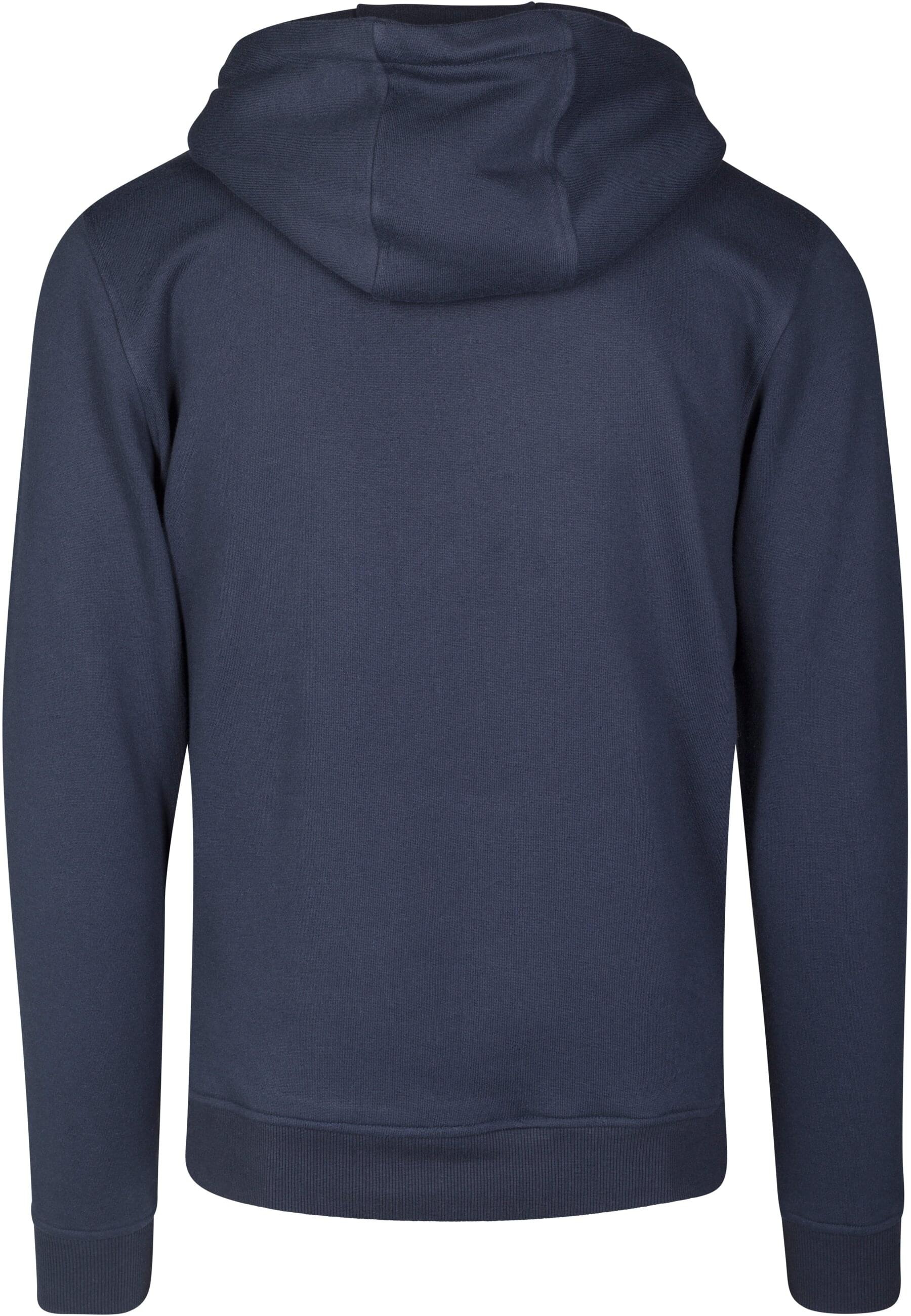 URBAN CLASSICS Sweatshirt »Urban Classics Herren Basic Sweat Hoody«, (1 tlg.)