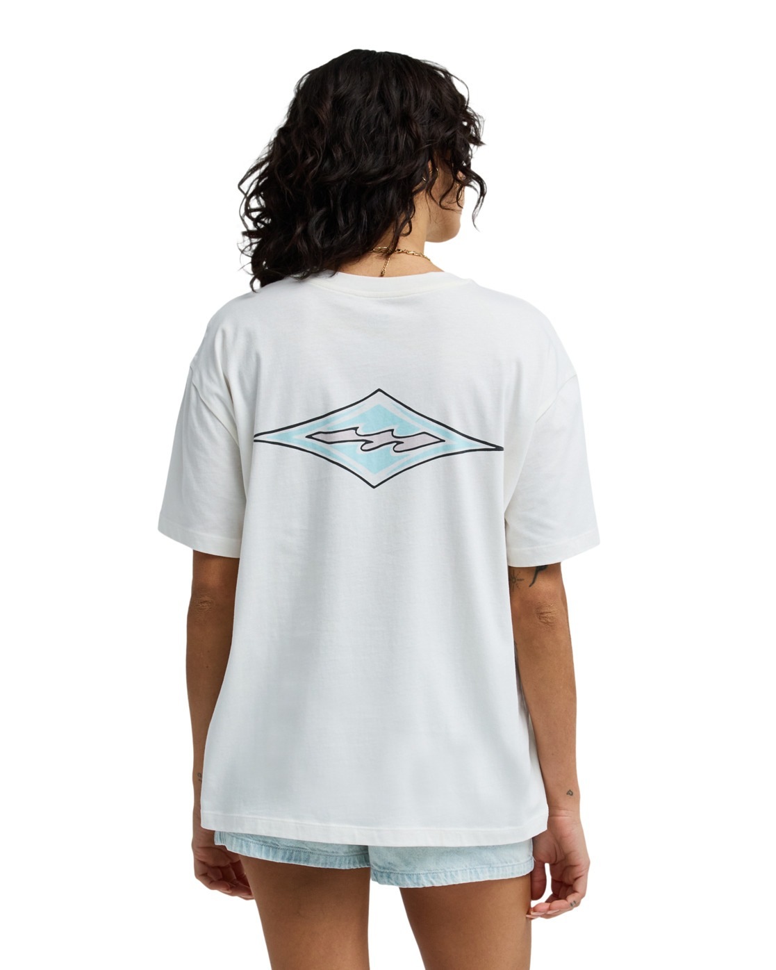 Billabong T-Shirt "Heritage Baker" günstig online kaufen