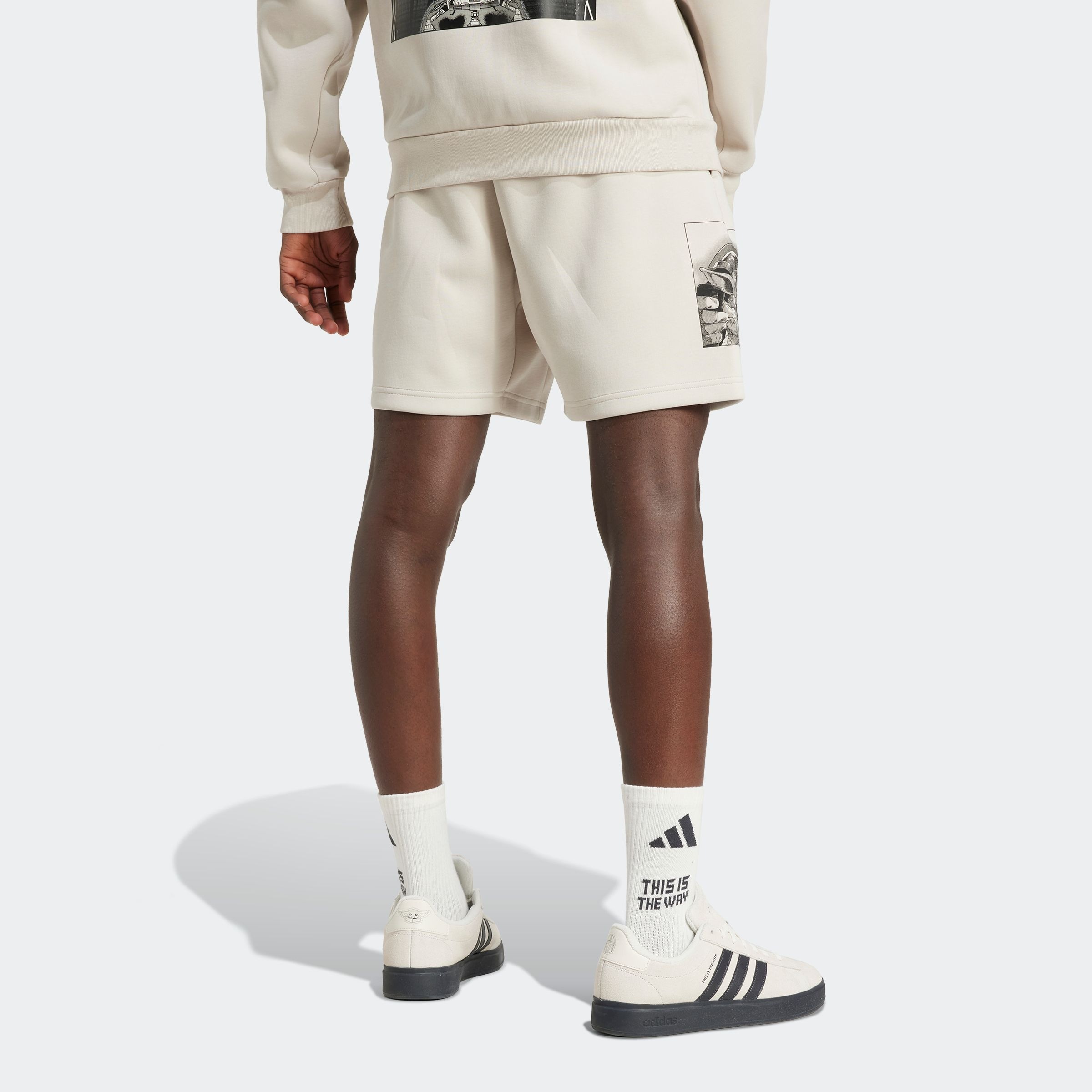 adidas Sportswear Shorts »M SW TM SHO«, (1 tlg.)