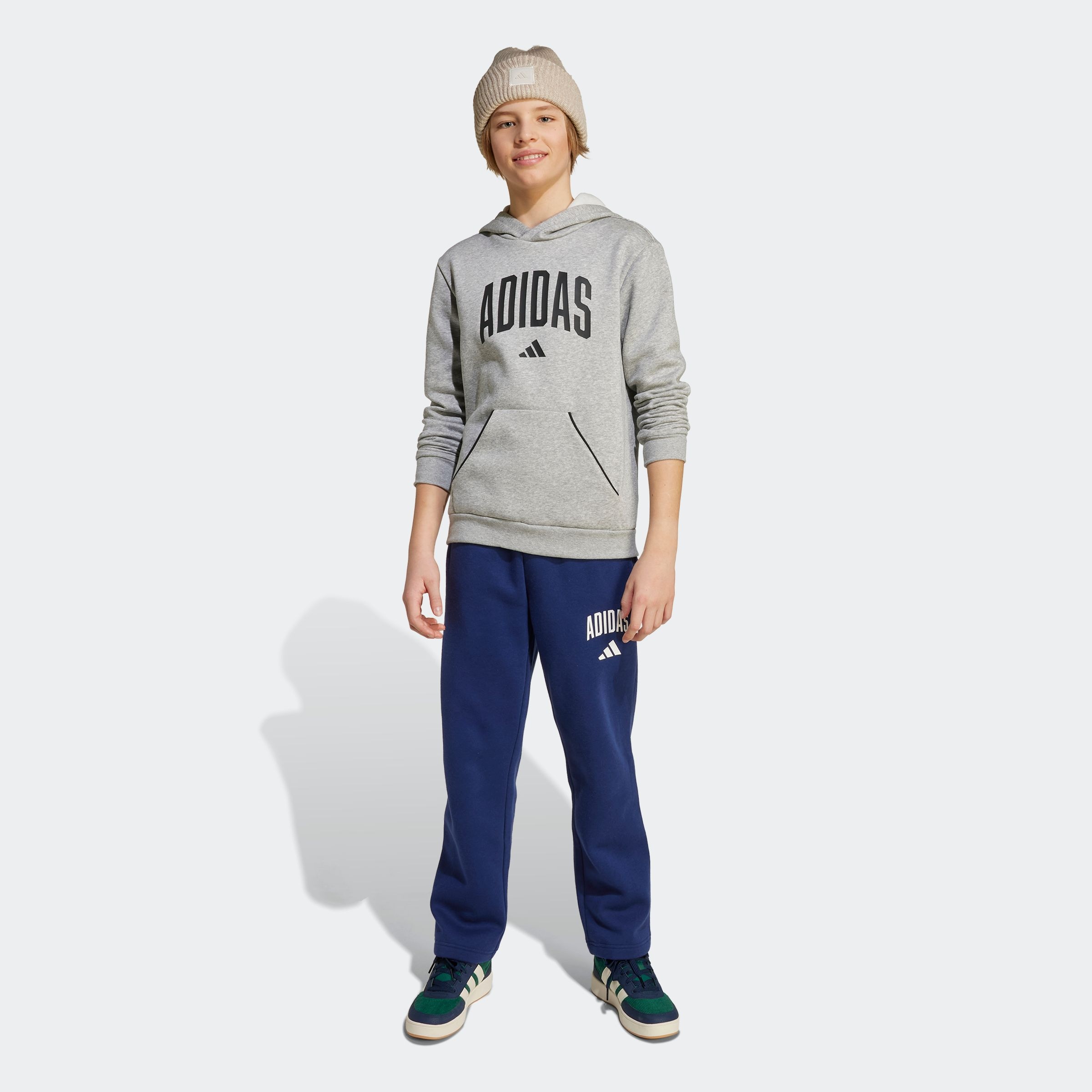 adidas Sportswear Sporthose »J CLGT FL PNT«, (1 tlg.)