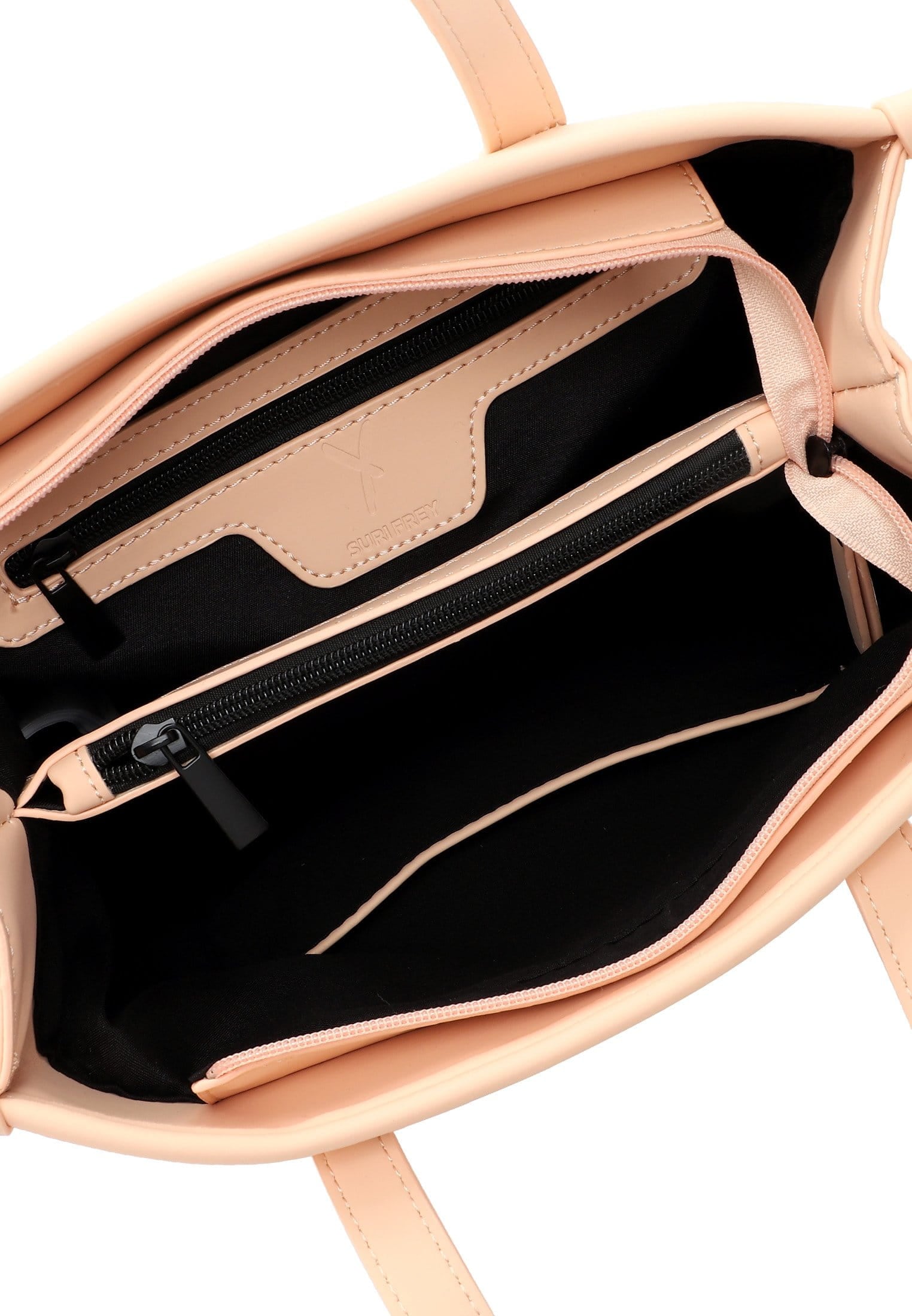 SURI FREY Shopper »Shopper SFY SURI Sports Jessy-Lu«