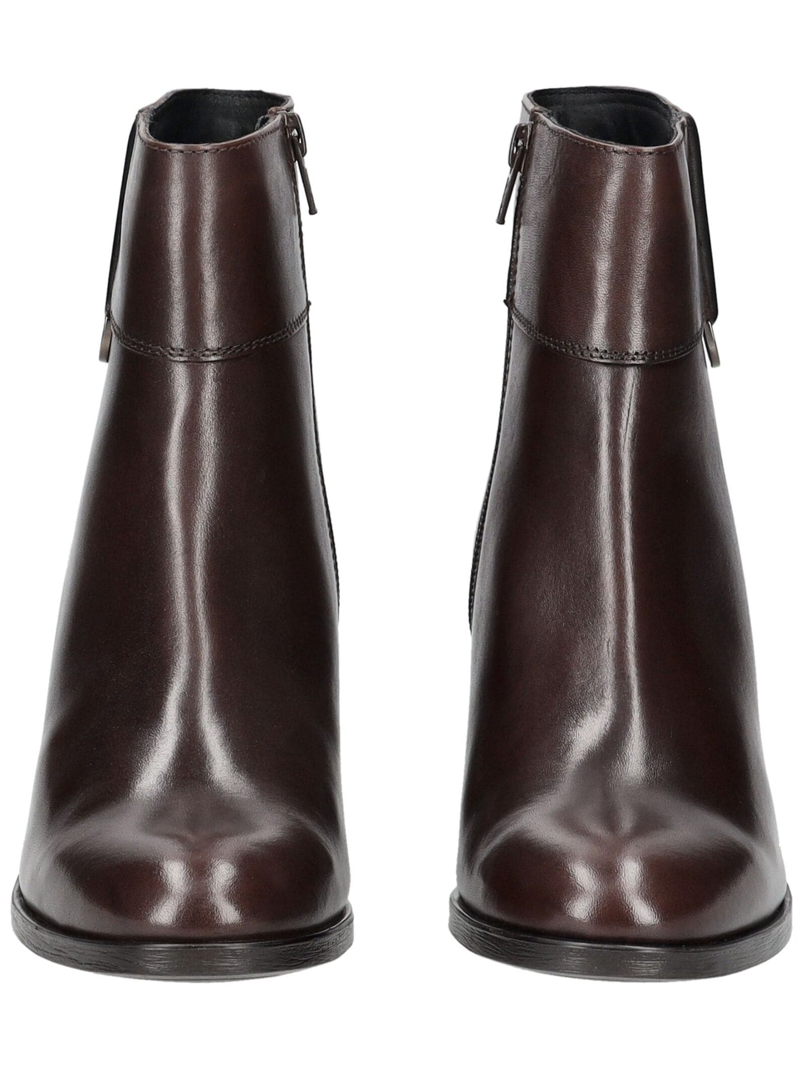 Geox Stiefelette »Geox Stiefelette Glattleder«