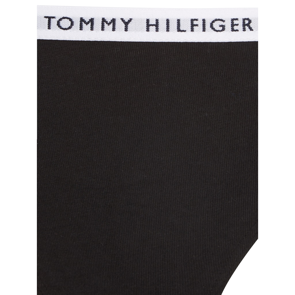 Tommy Hilfiger Underwear T-String, (3 St.)