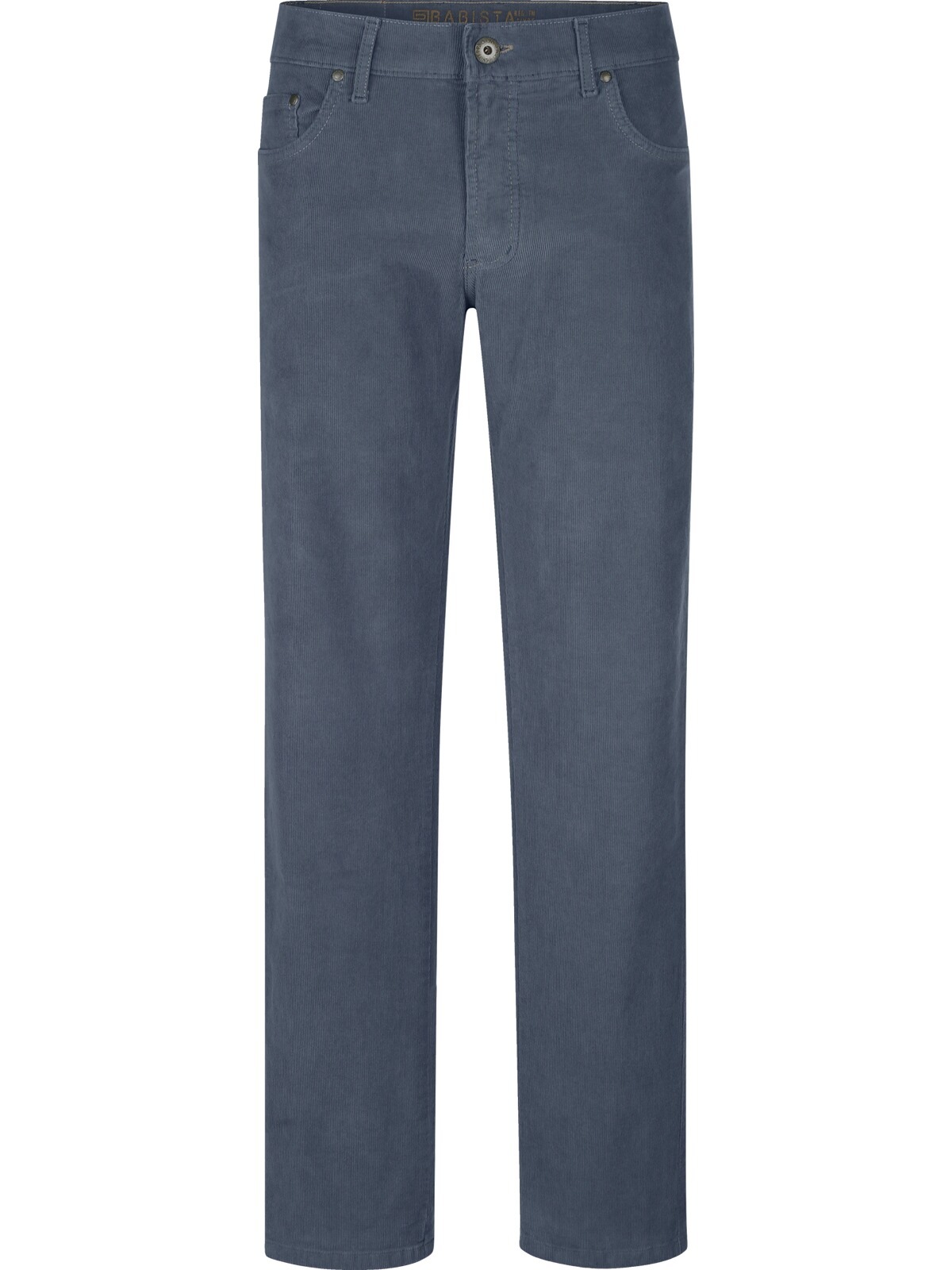 Babista 5-Pocket-Hose »Hose VESTAVERDE«, (1 tlg.), aus weichem Cord