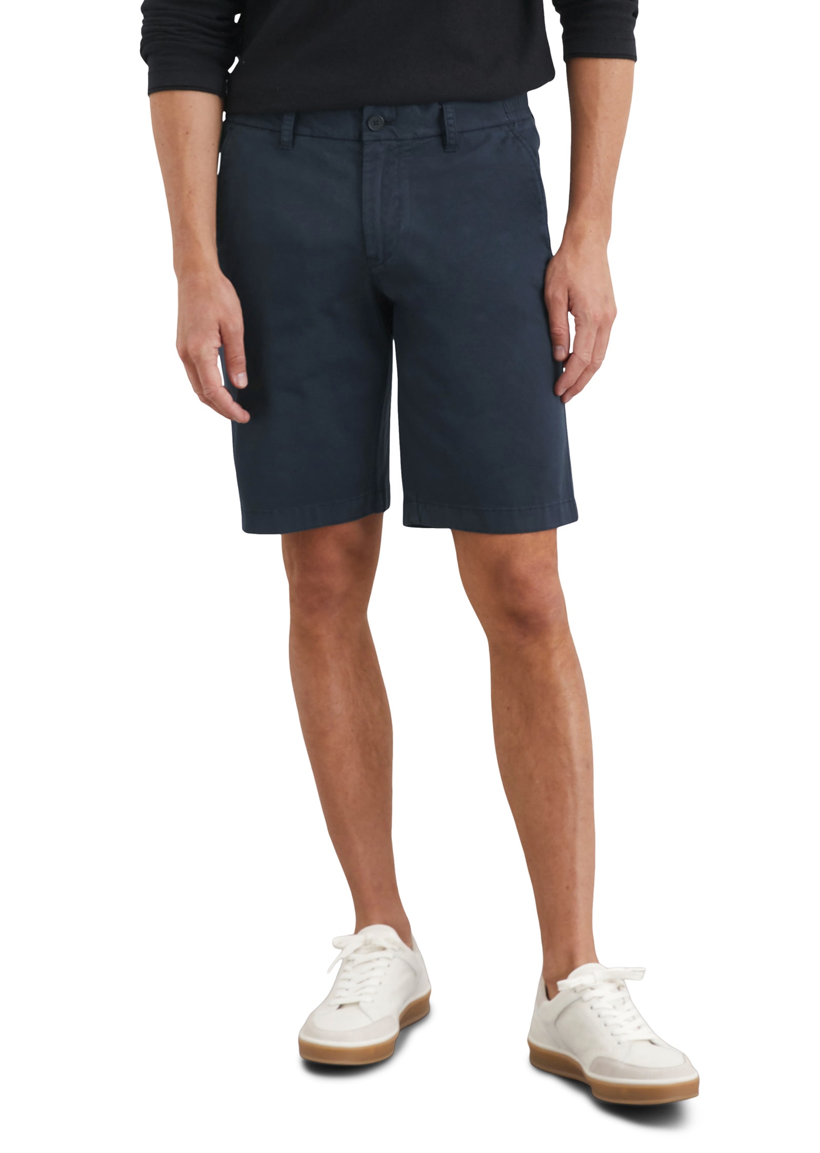 Marc O'Polo Šortai »in minkštas Twill Stretch-Qual...