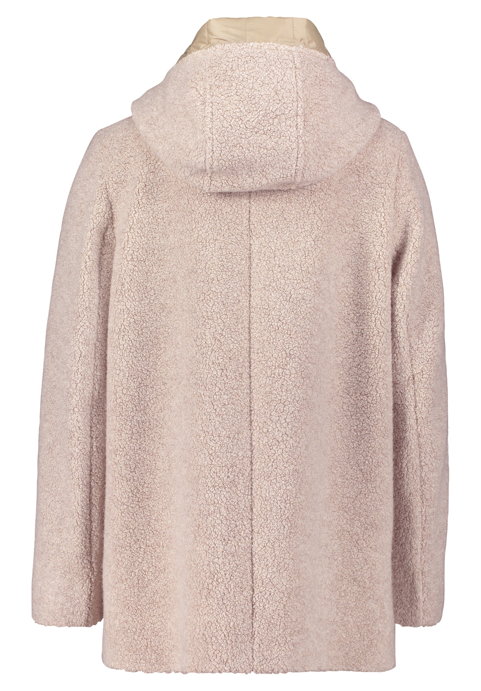 Gil Bret Wolljacke »Gil Bret Wolljacke mit Kapuze«, mit Kapuze