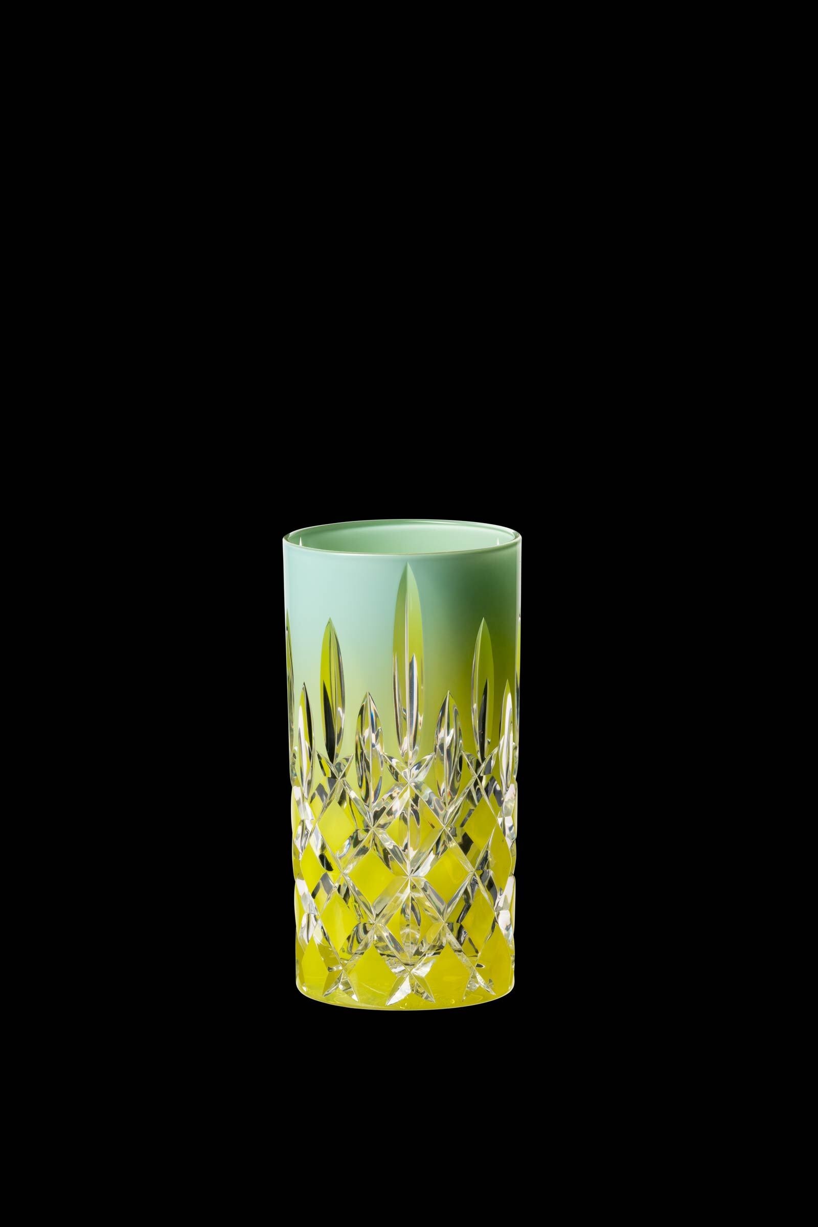 RIEDEL THE WINE GLASS COMPANY Longdrinkglas »Highball Longdrinkglas Laudon 395 ml«