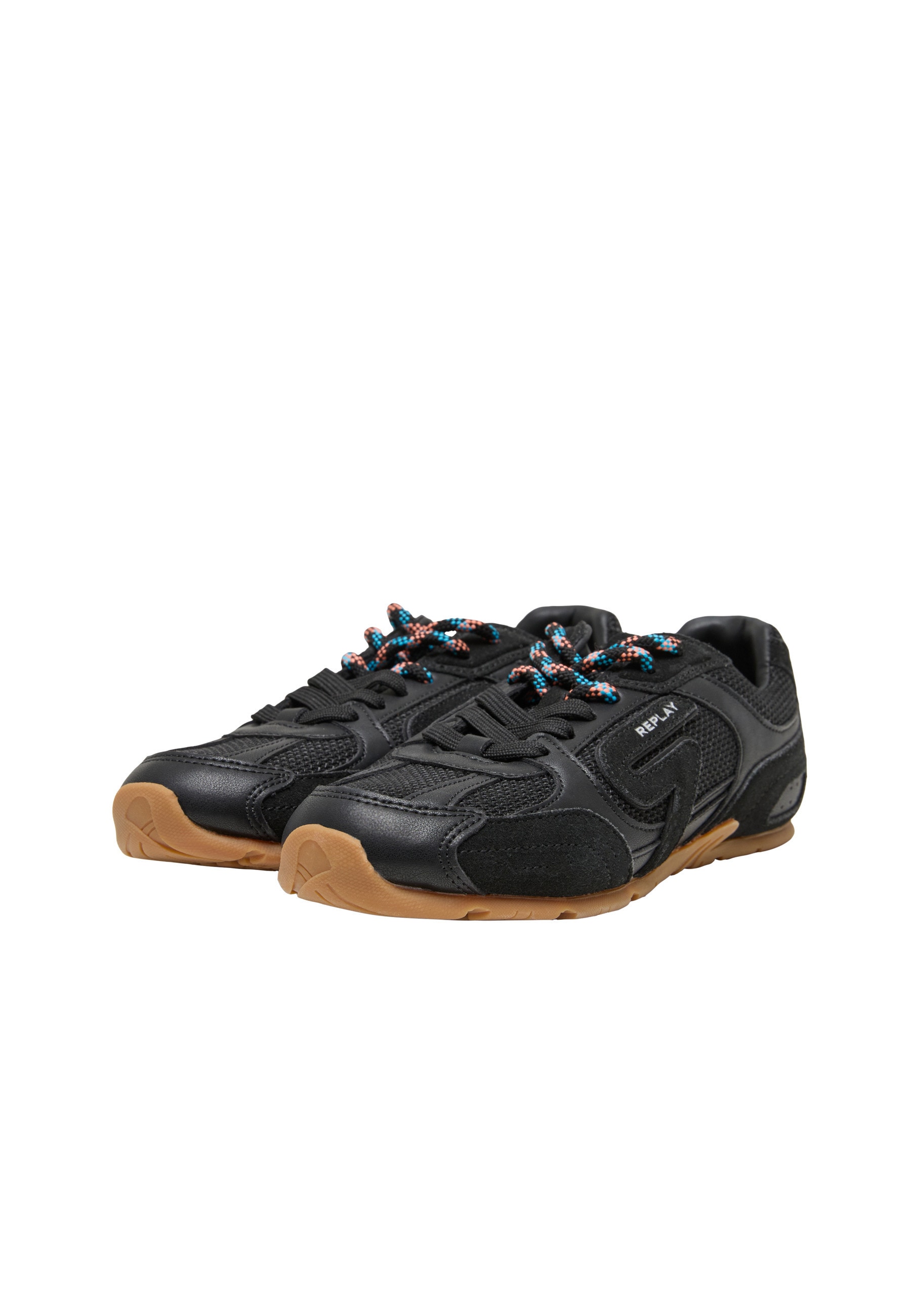 Replay Sneaker "Replay KANDIX"
