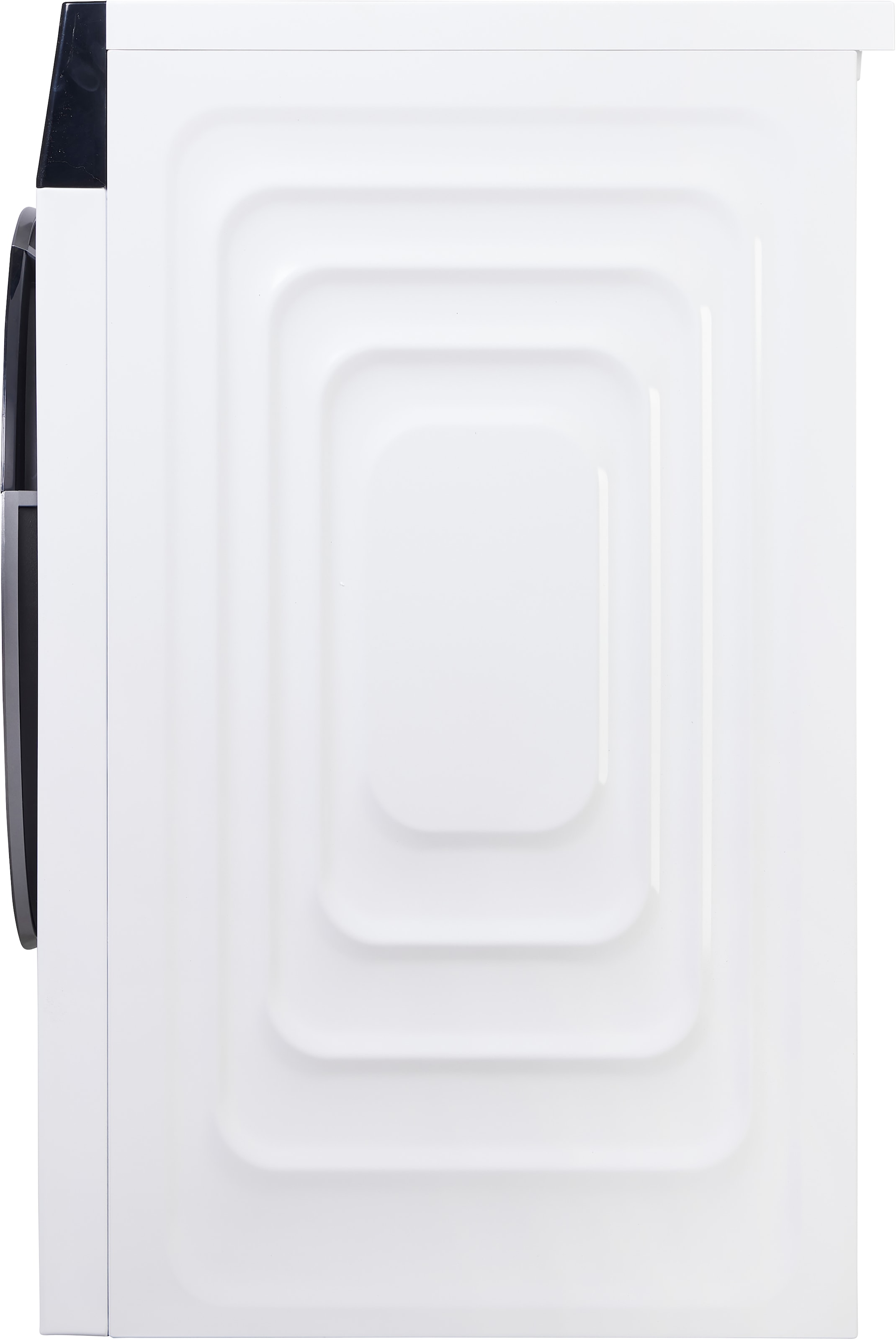 BAUKNECHT Waschmaschine »B WM Smart Eco 9A« 9 kg 1400 U/min AdaptiveWash – Intelligente Adaption der Waschprogramme