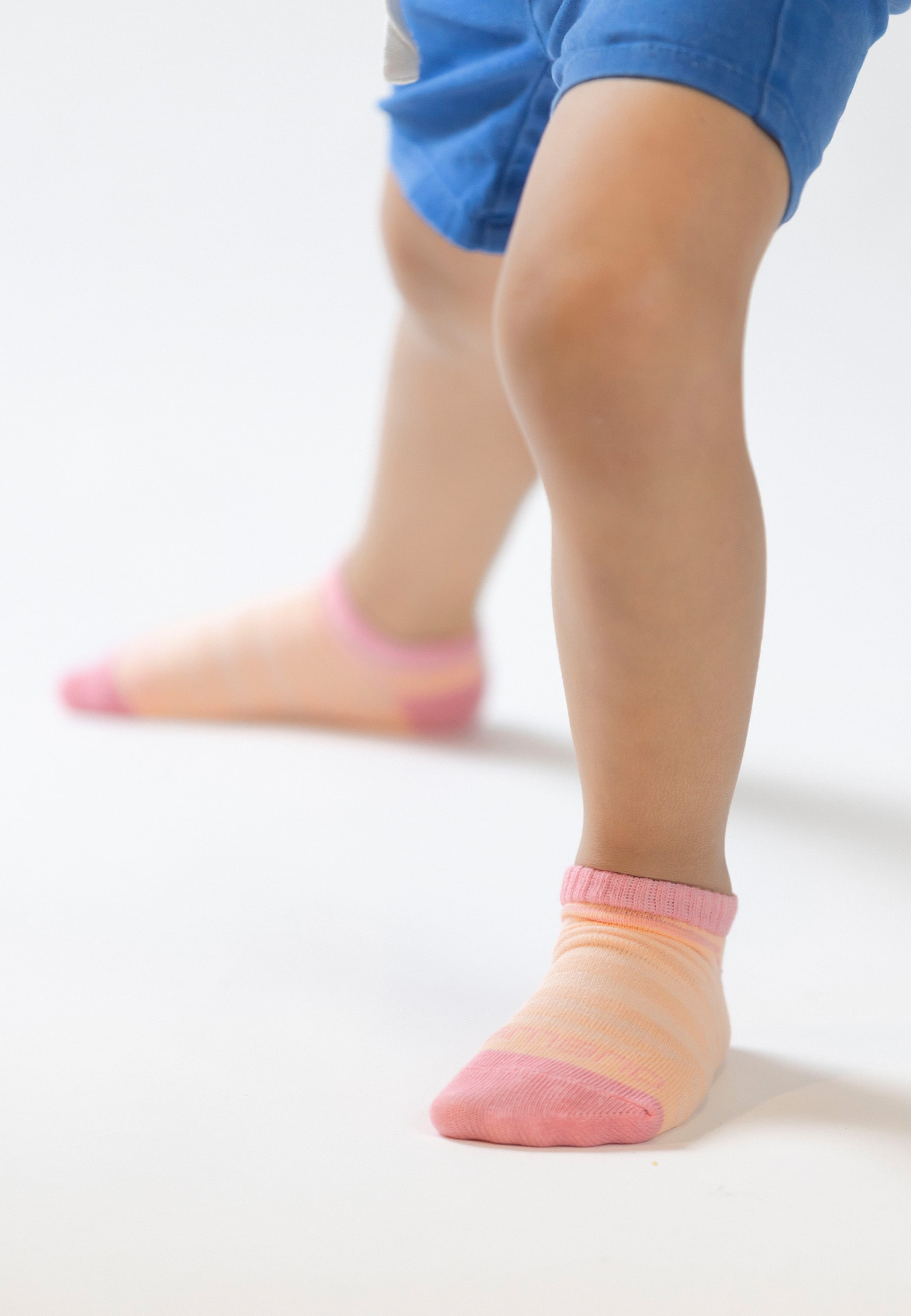 Camano Sneakersocken »Sneakersocken Mesh Ventilation 10er Pack«