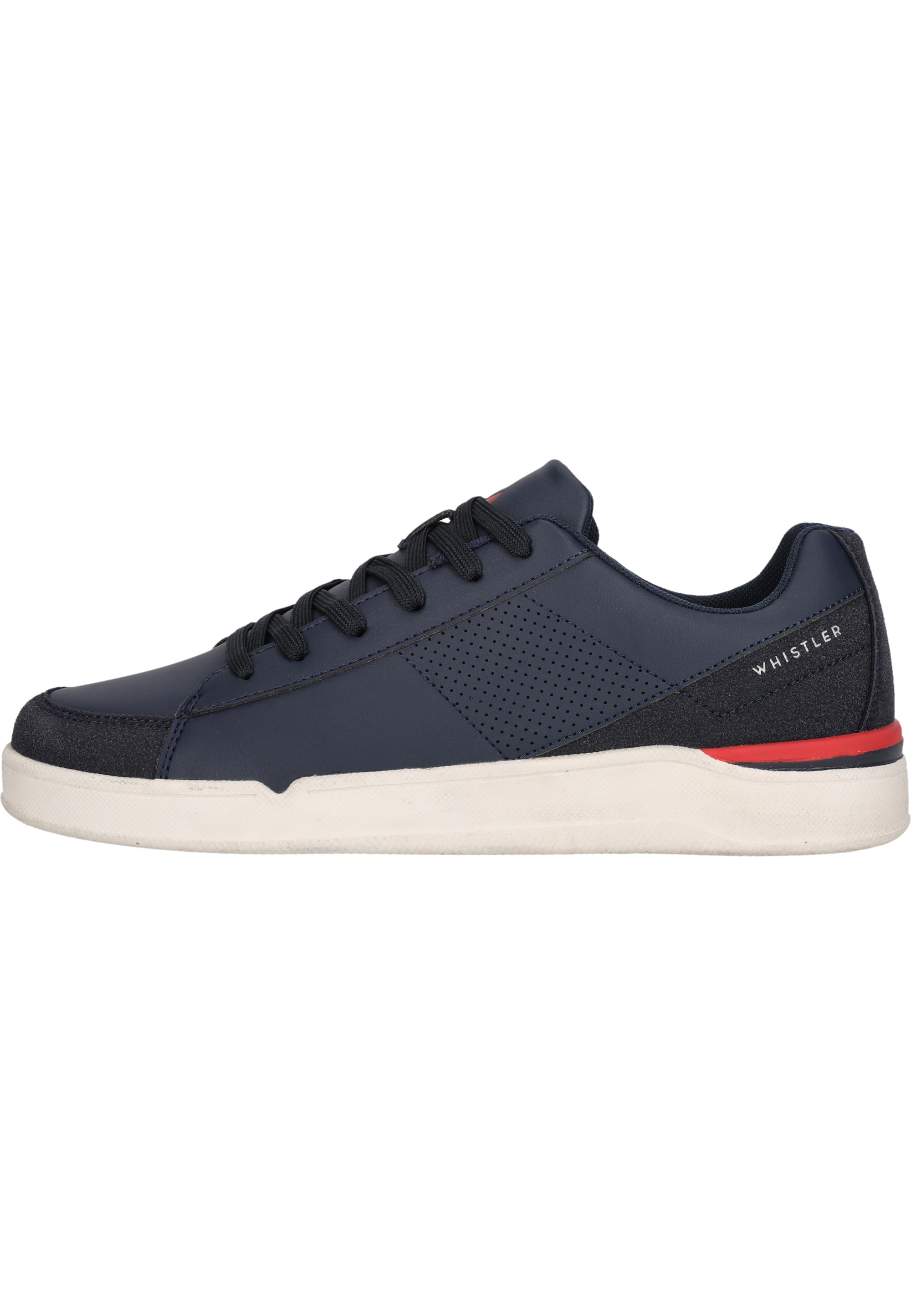 WHISTLER Sneaker »Ronin«, mit atmungsaktiver Eigenschaft