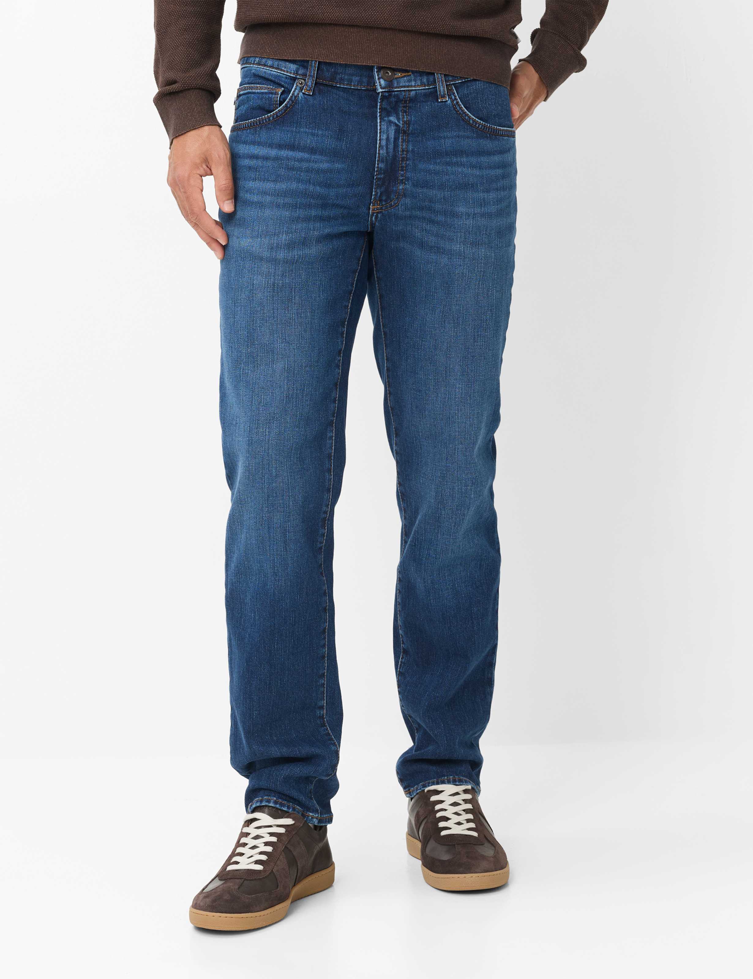Brax 5-Pocket-Jeans "Style CADIZ"