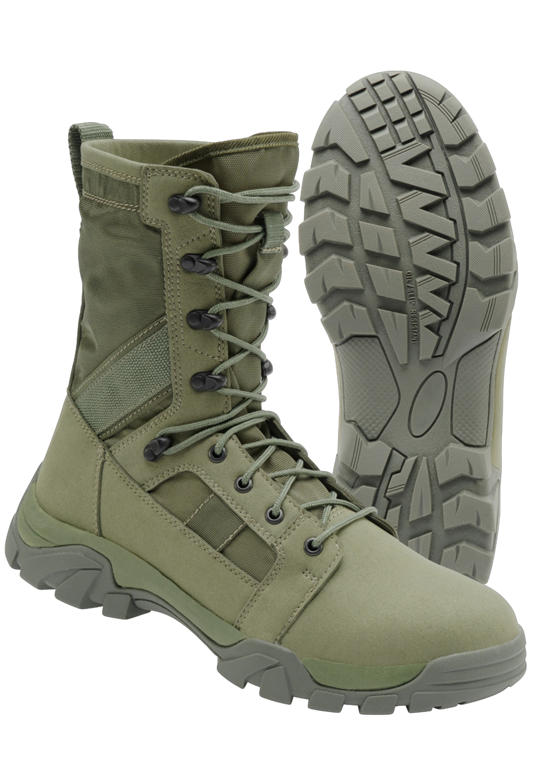 Brandit Stiefel »Brandit Herren Defense Boot«  1 Stk. tlg.