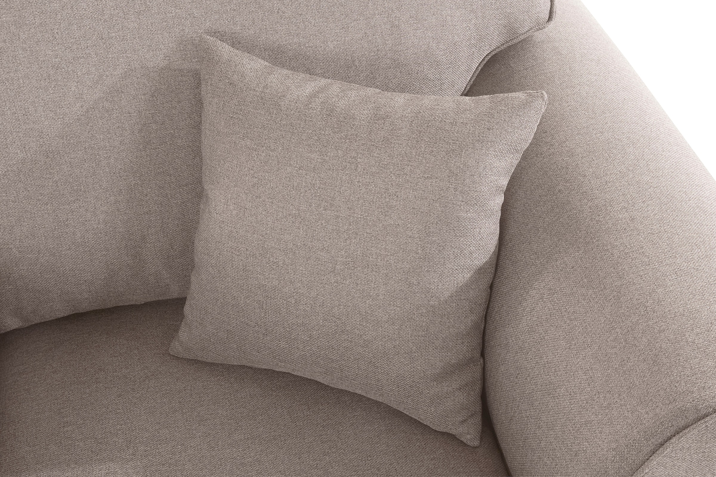 Home affaire Sessel »Shadmoor« Hussenoptik, in uni oder mit Blumendruck, passend zur Shadmoor-Serie