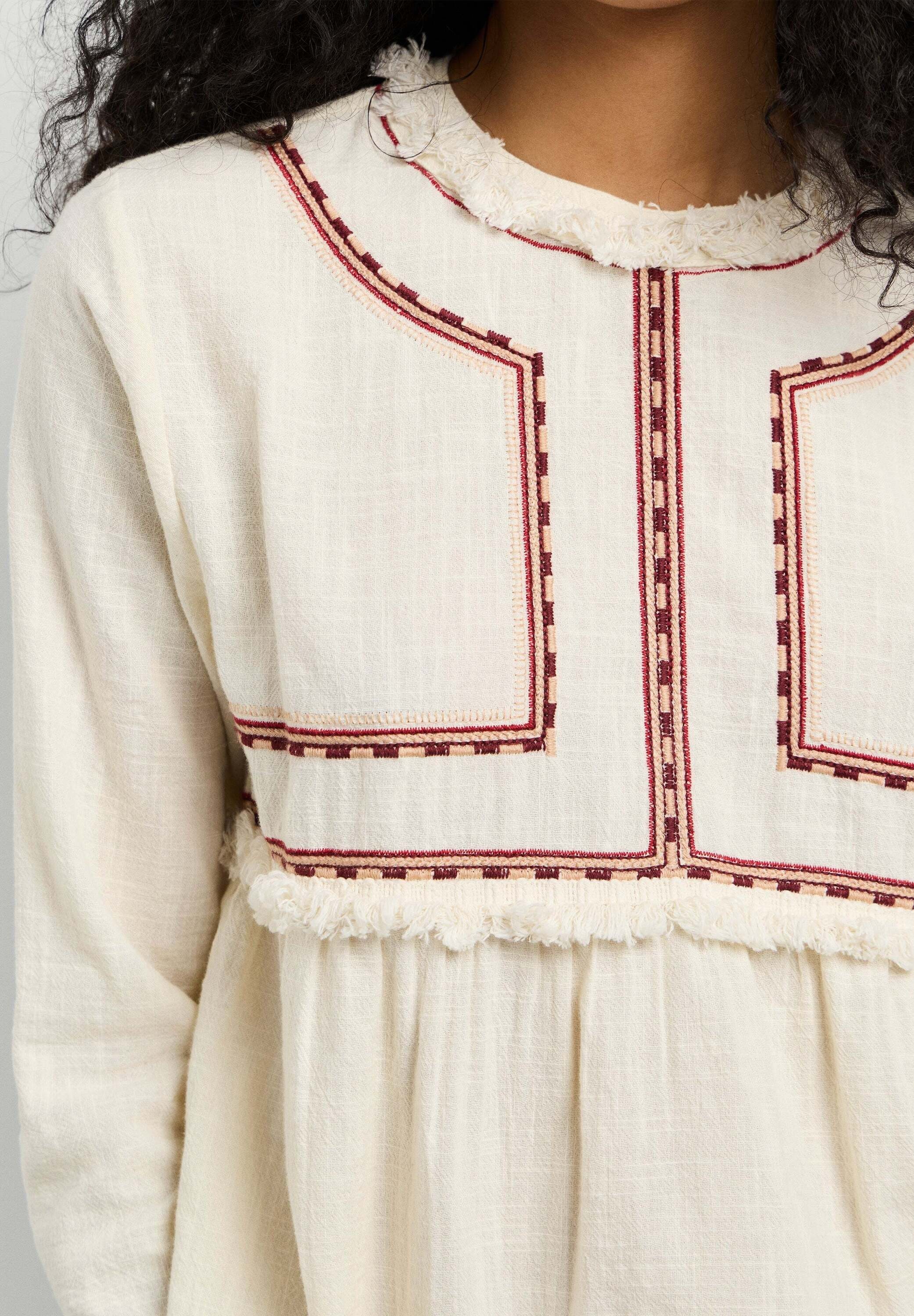 Pepe Jeans Blusentop »blouse GRACIELA SHIRT«